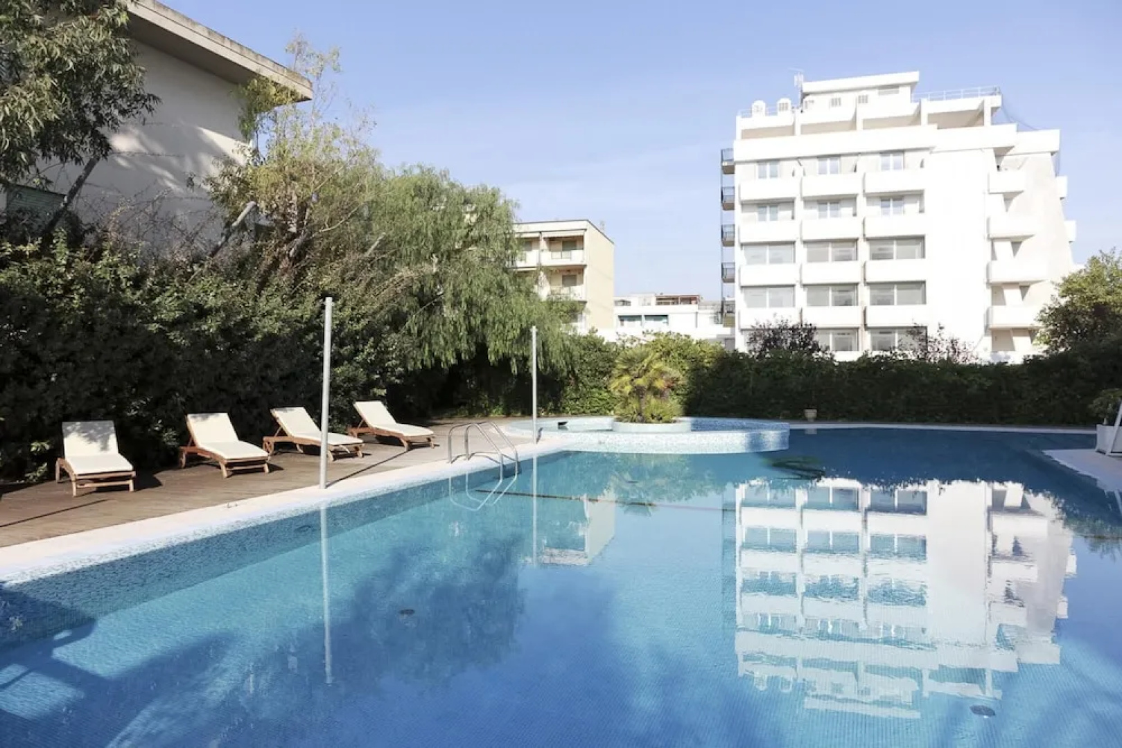 Residenza Excelsior 801