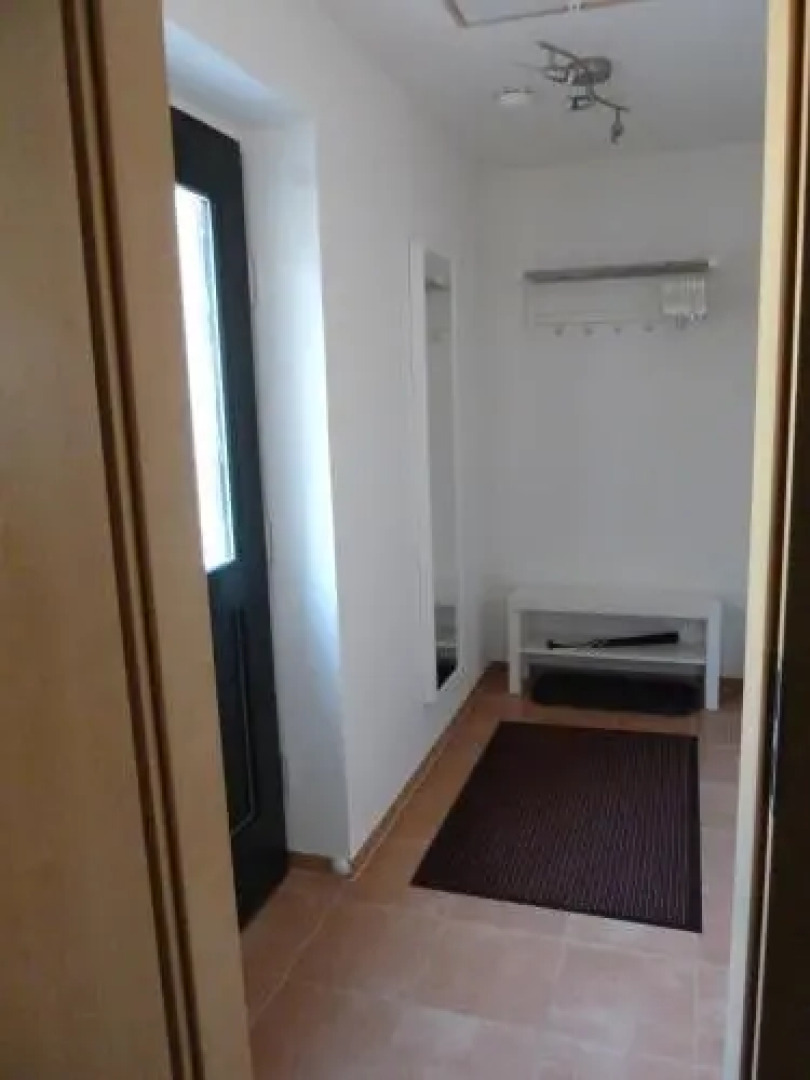 Apartment am Pulverturm