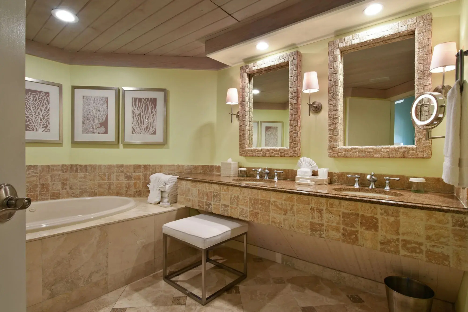 The Lodge and Club at Ponte Vedra Beach