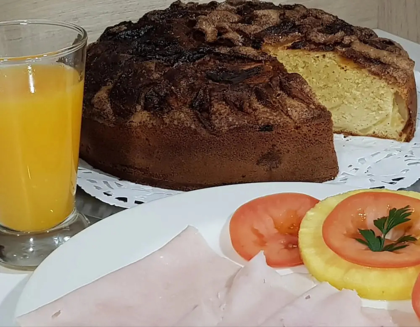 Hotel Rural Las Montañas de Pumar