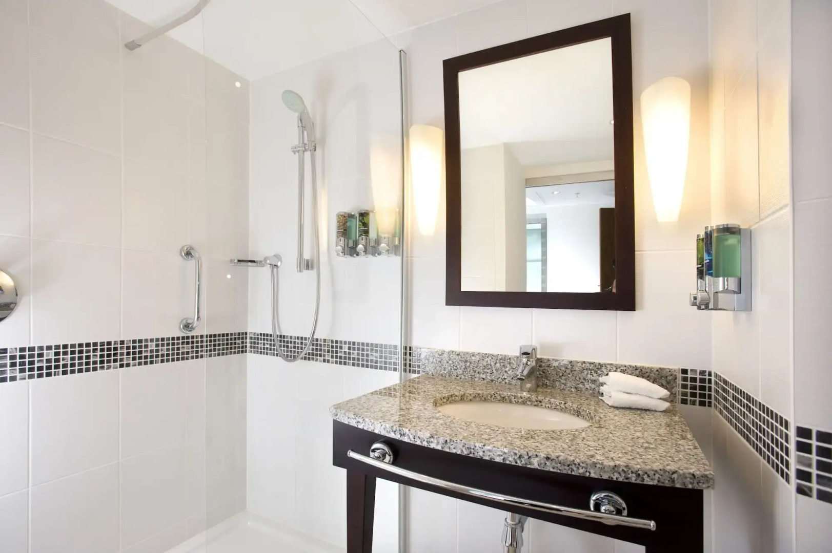 Hampton by Hilton Liverpool City Center