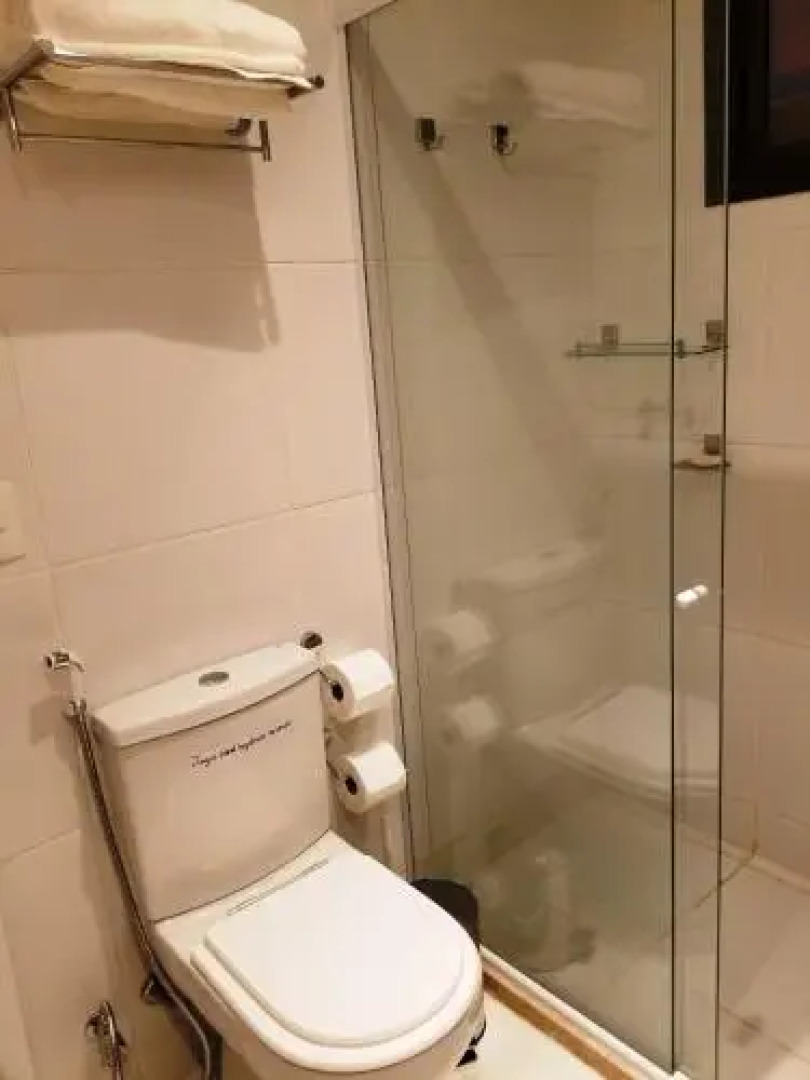 Wai Wai Cumbuco Eco Residence - Bahamas 101