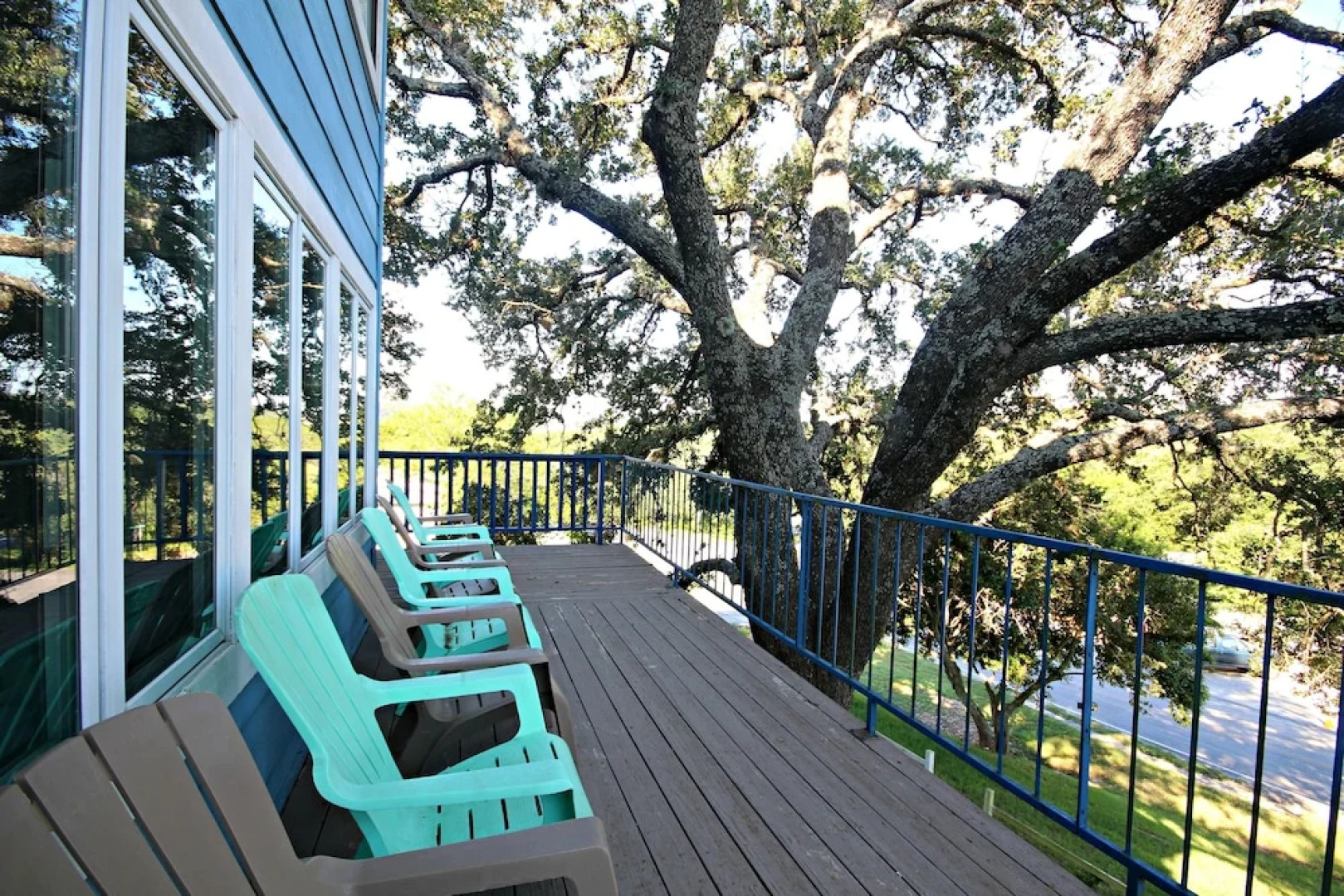 Blues Escape by RedAwning