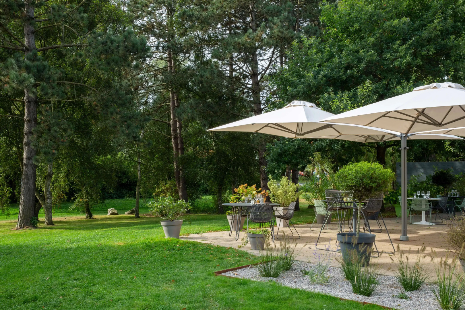 Best Western Hotel du Lac Dunkerque