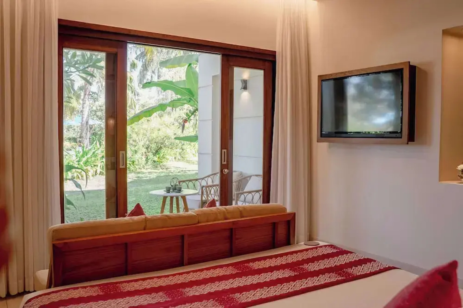 Doc Let Resort And Spa