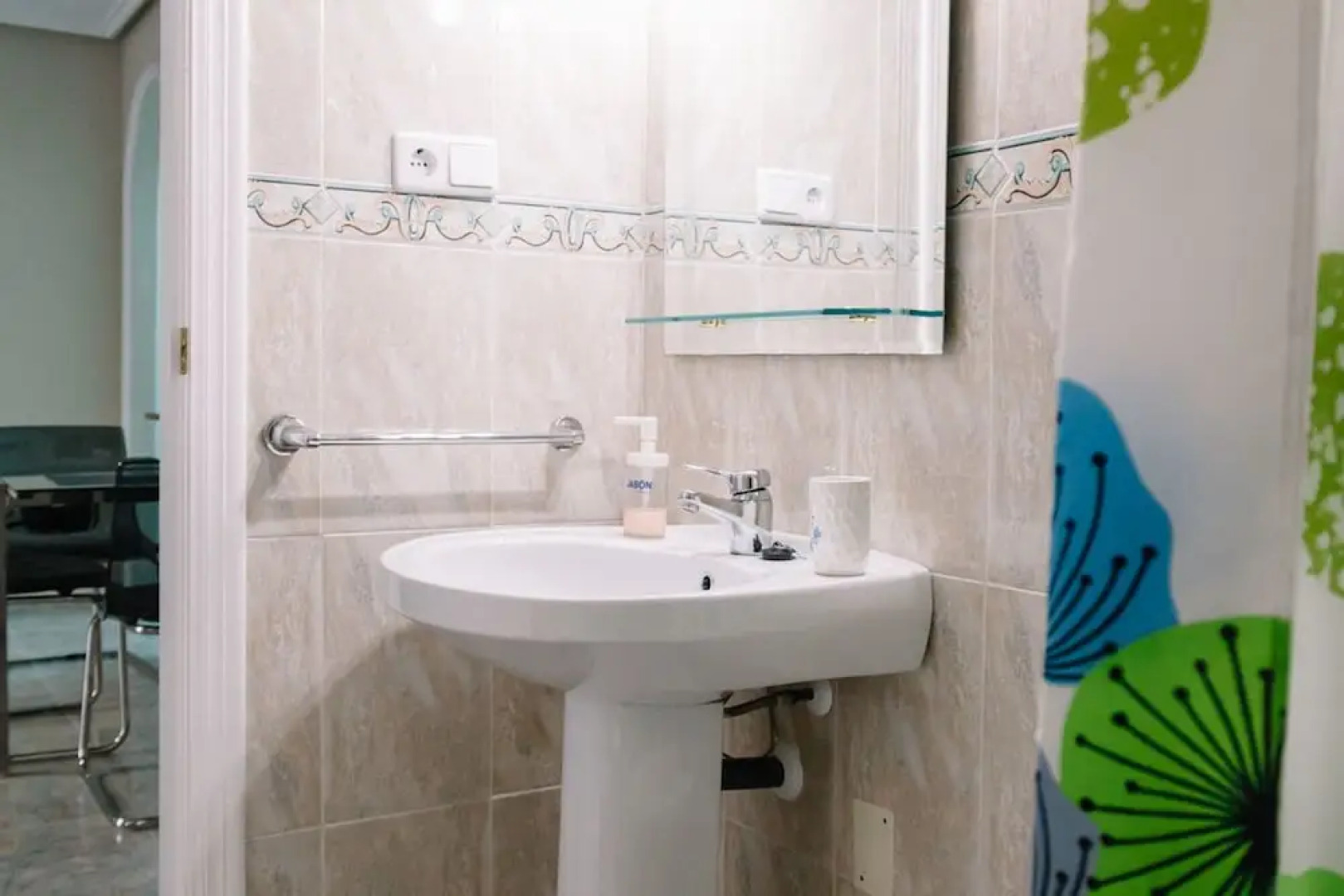 Apartment Luz del Sol