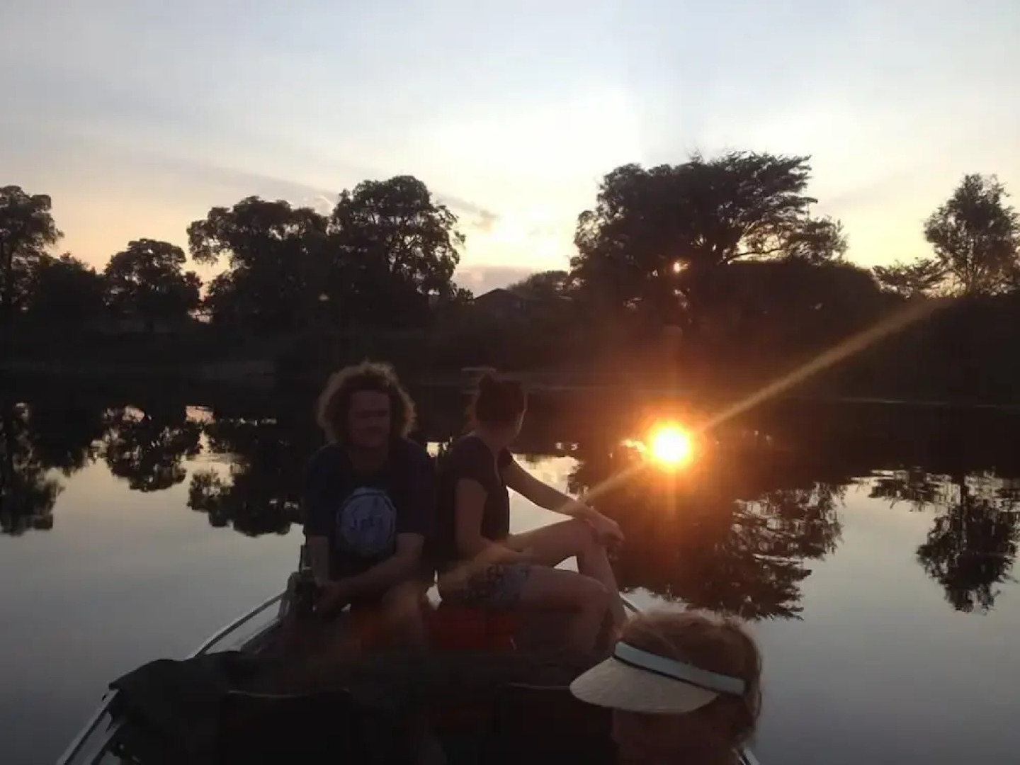 Ditlhapi Guest House