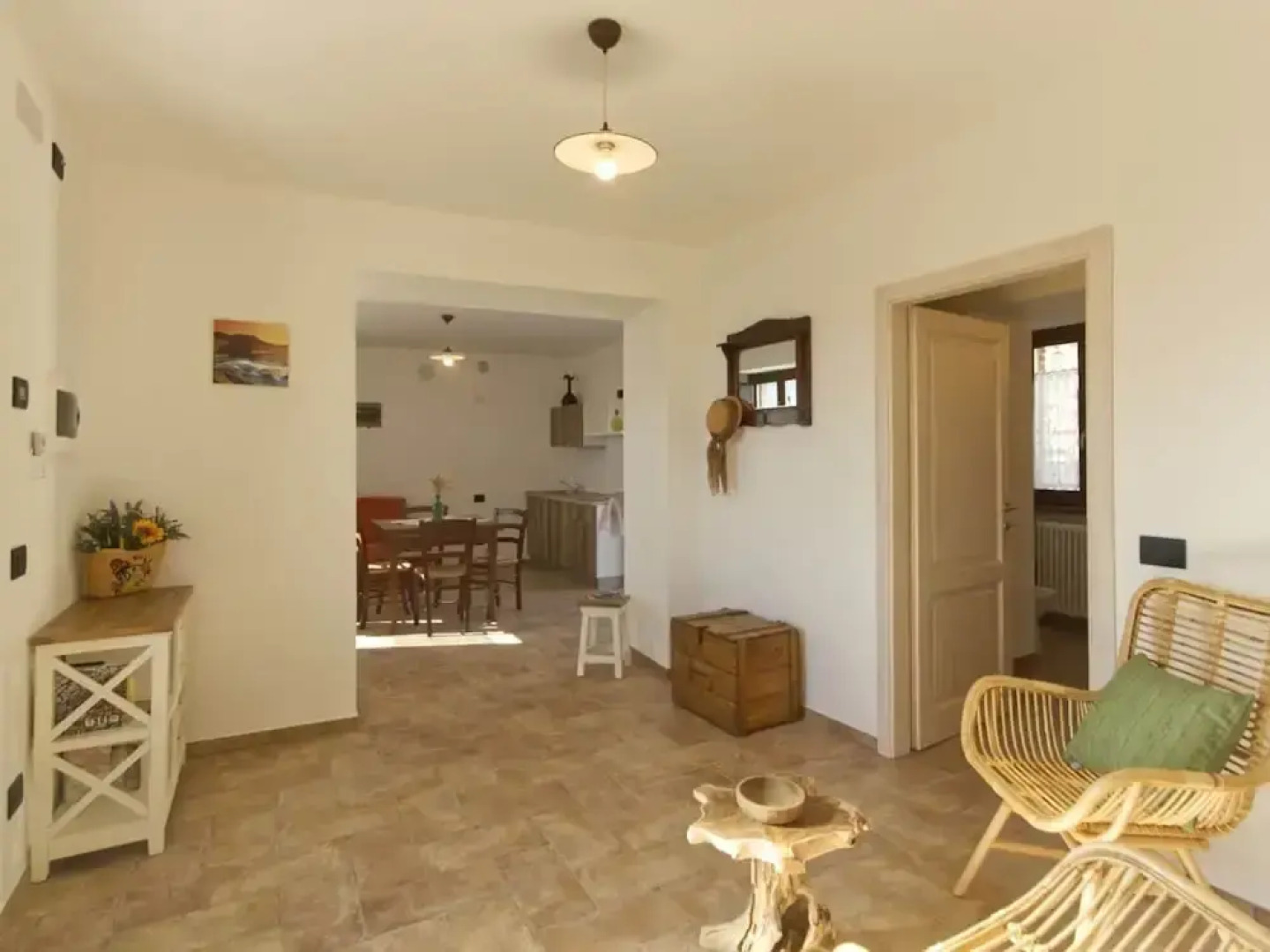 Belvilla by OYO Poggio Marino