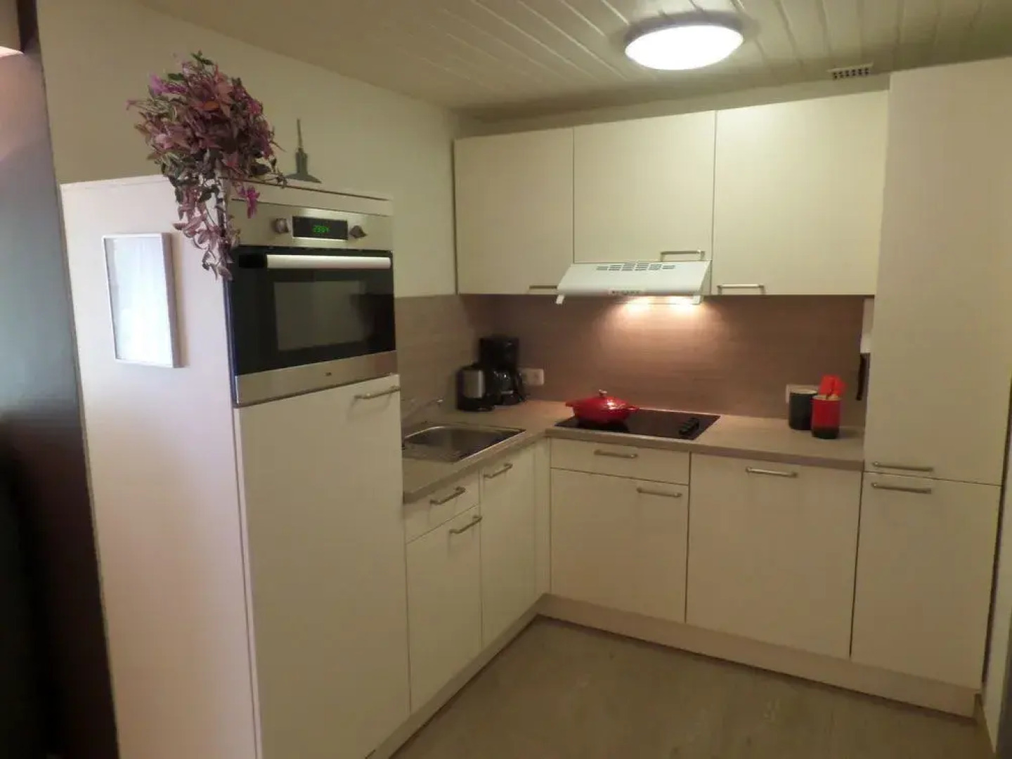 Le Val d'Arimont Hotel