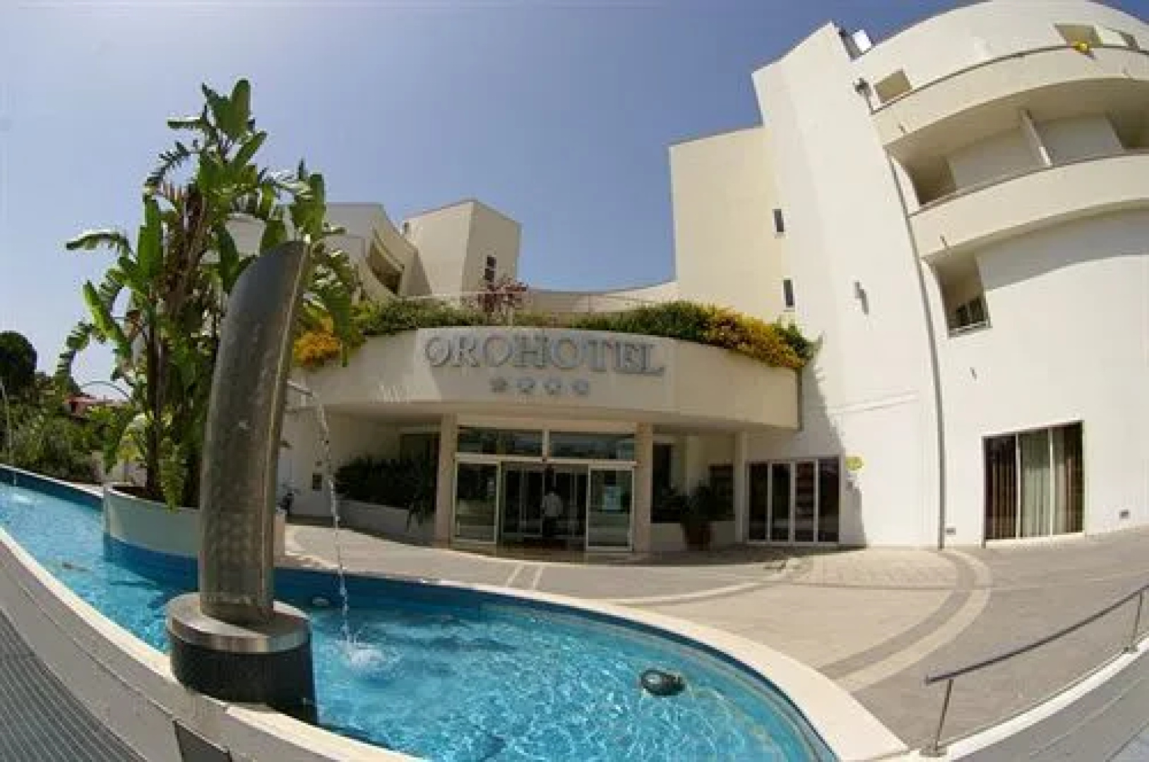 Orohotel