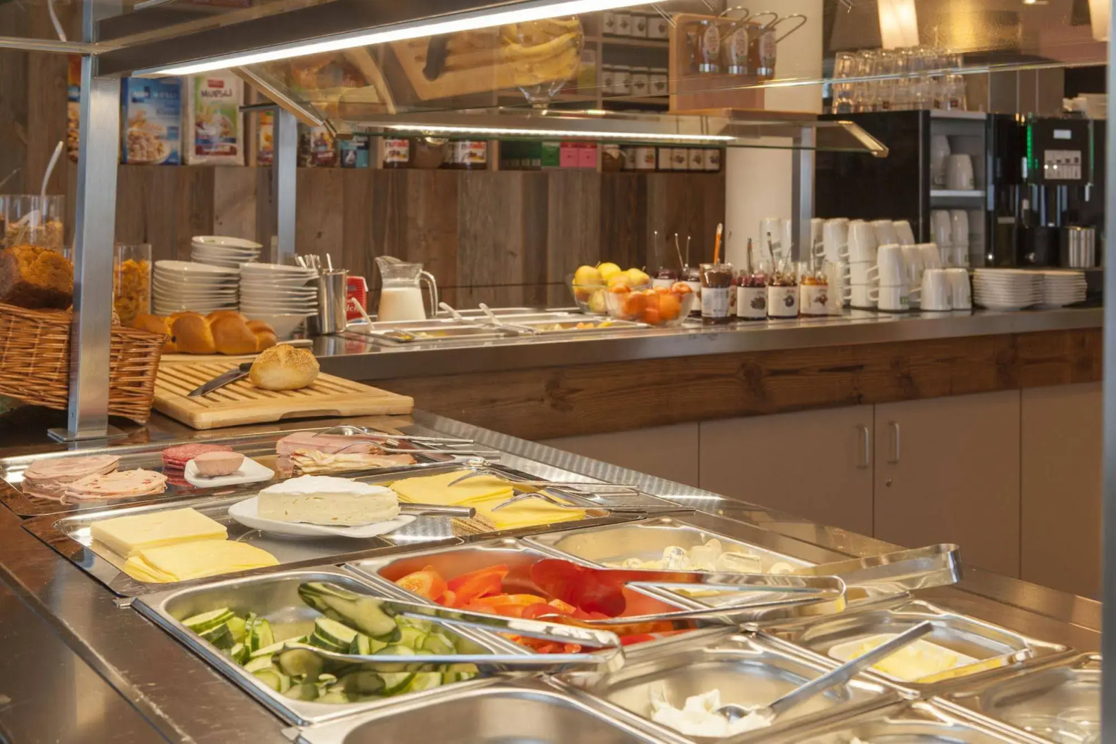 Explorer Hotel Berchtesgaden