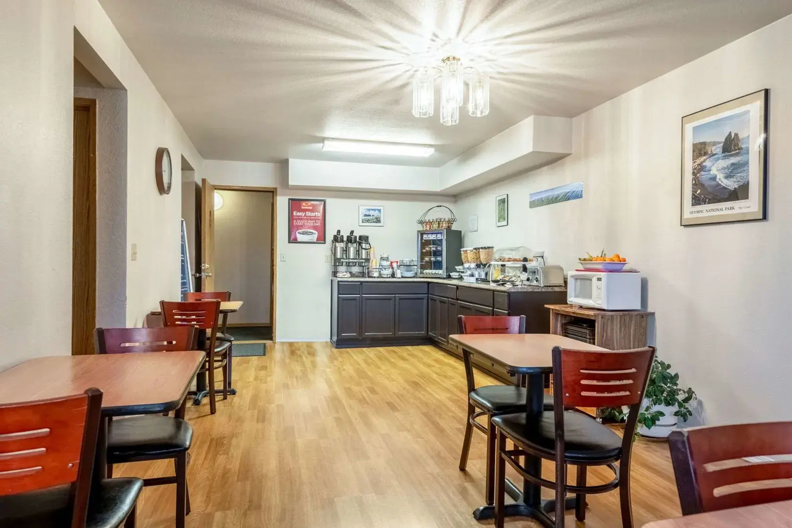 Ocean Star Inn