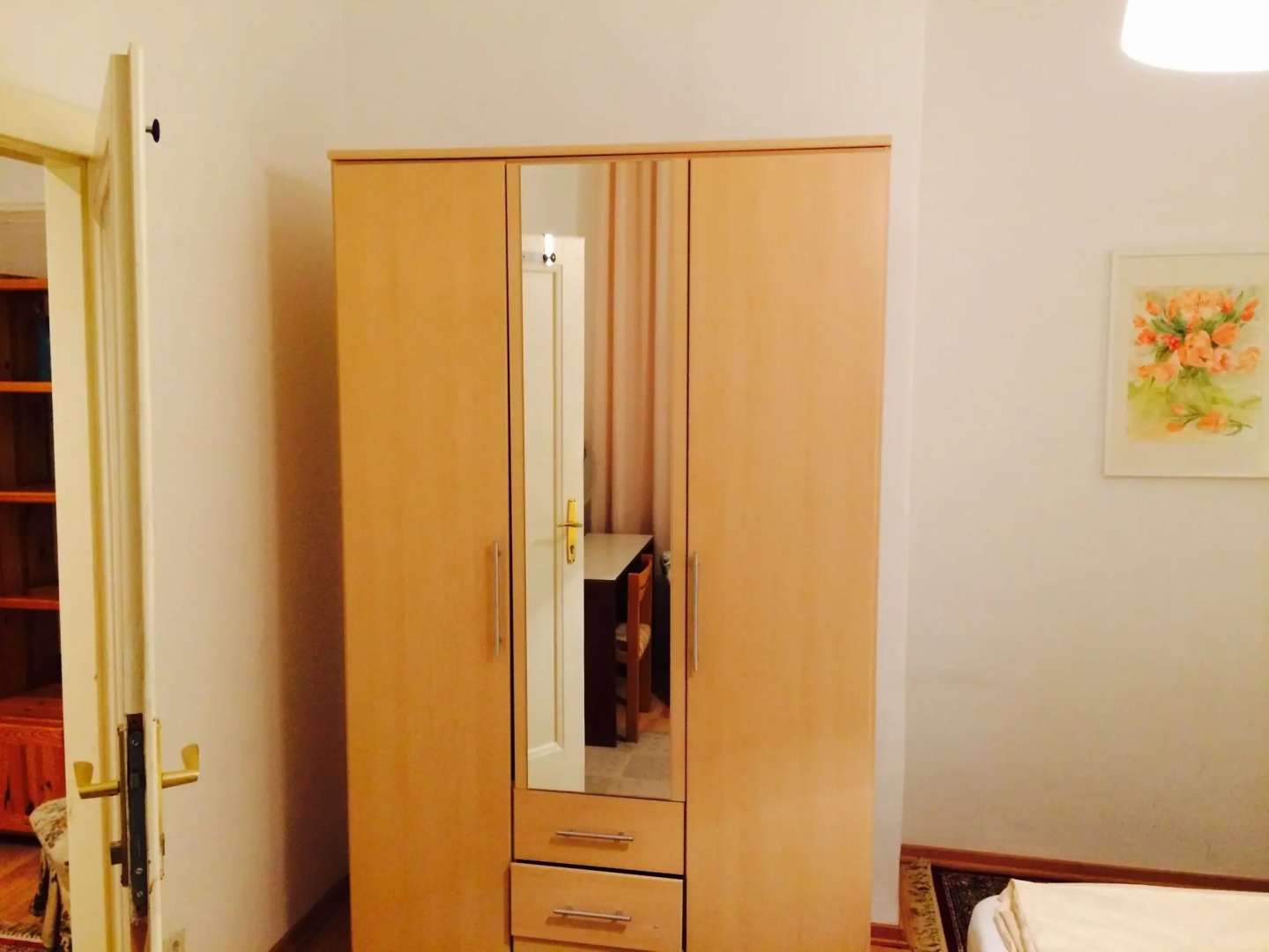 Hotel Pension Mariahilf