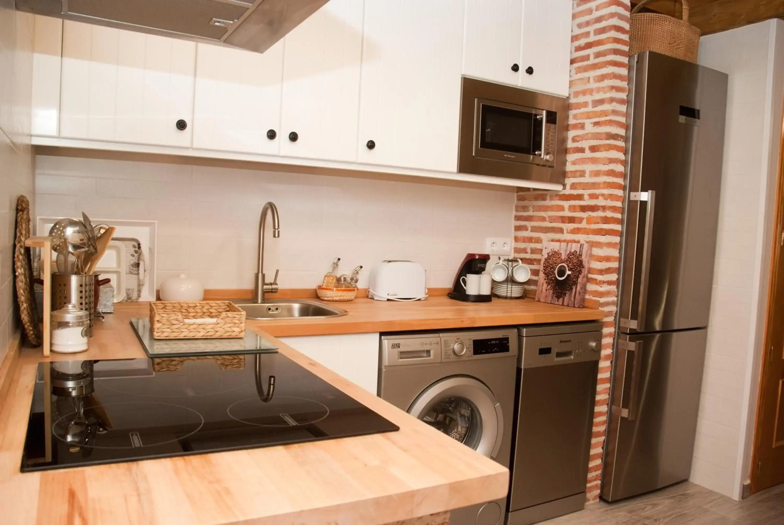 La Casita Del Portal