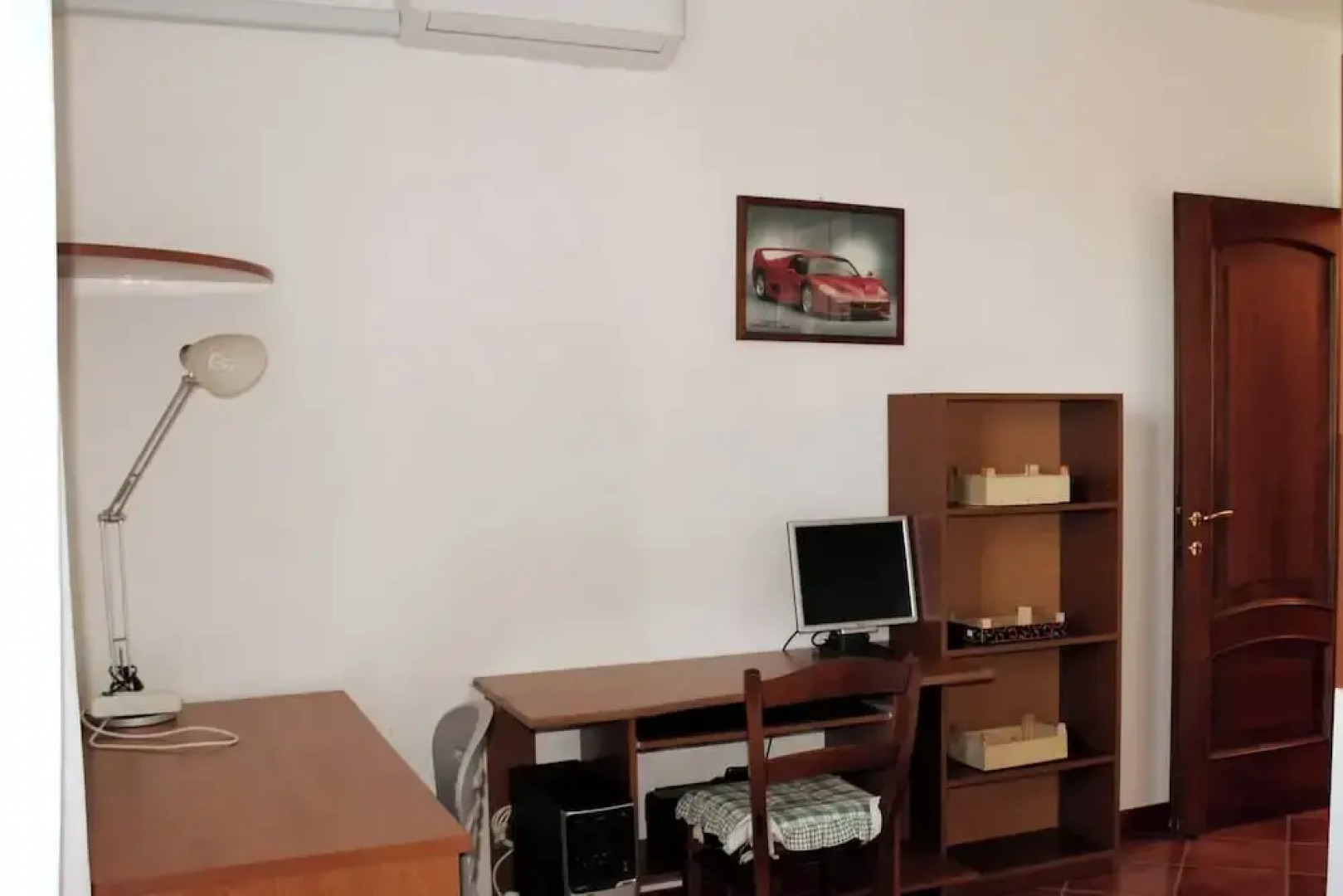 Room in Guest Room - La Culla Tra I Vigneti - Stanza