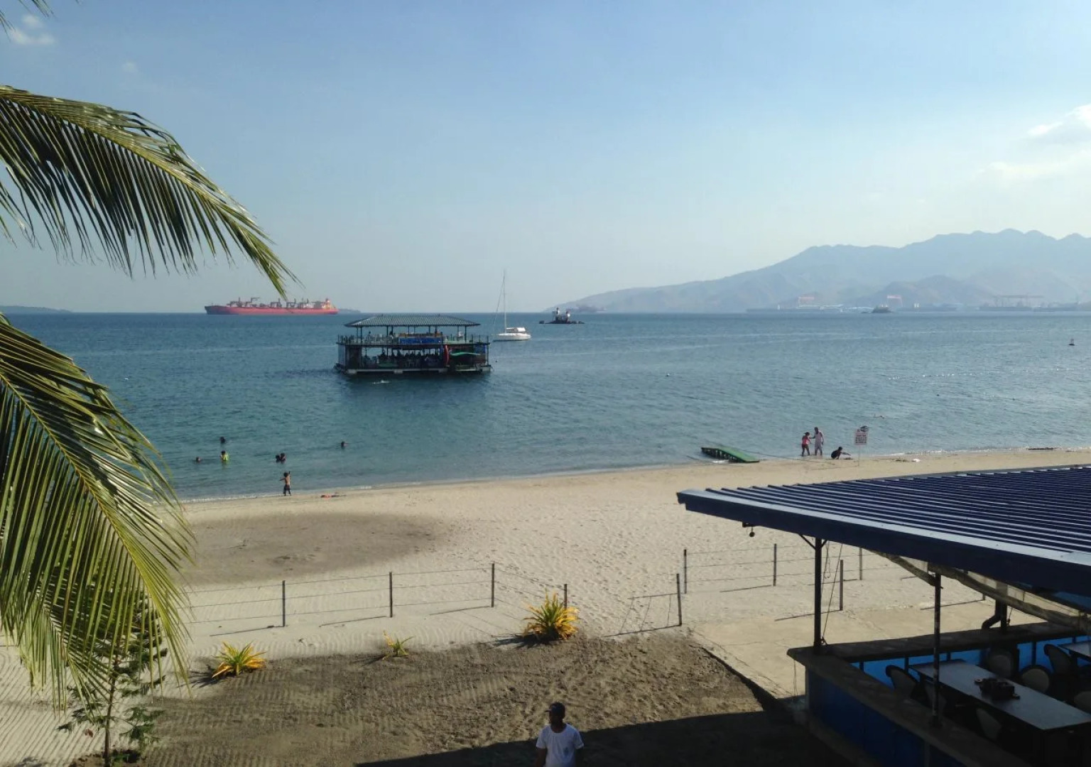 Blue Rock Beach Resort