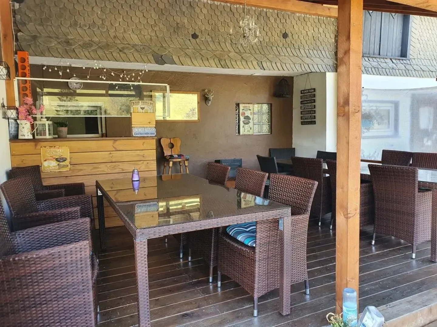 Landgasthof Nesselbach