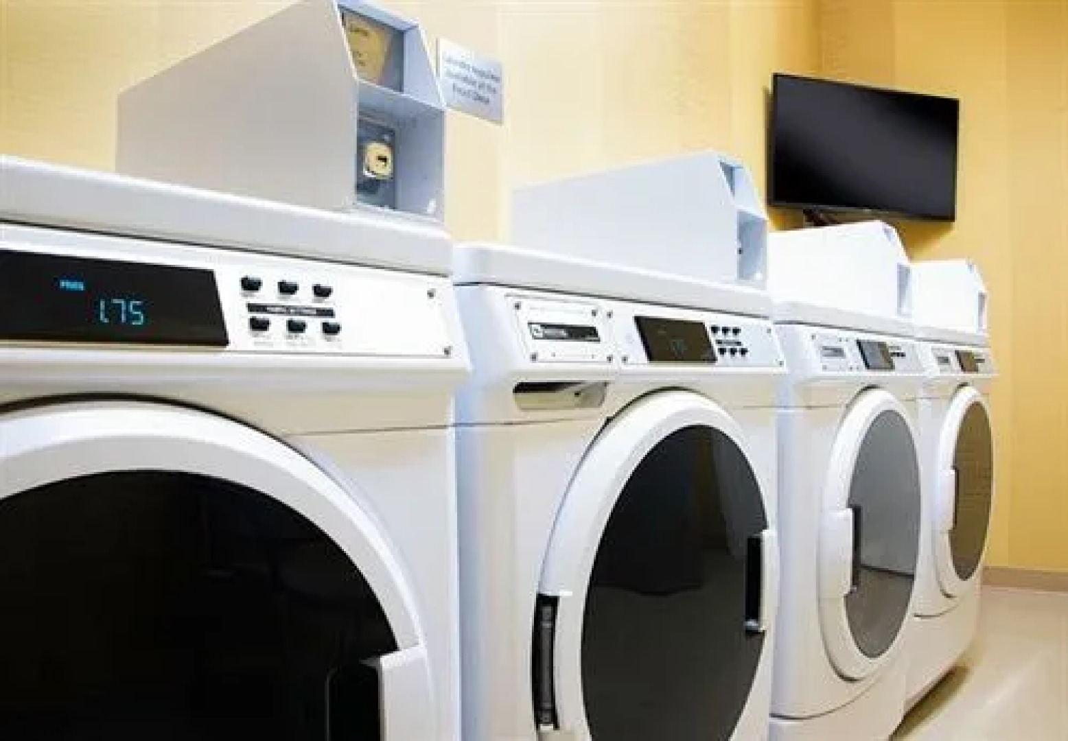 Fairfield Inn & Suites Twin Falls