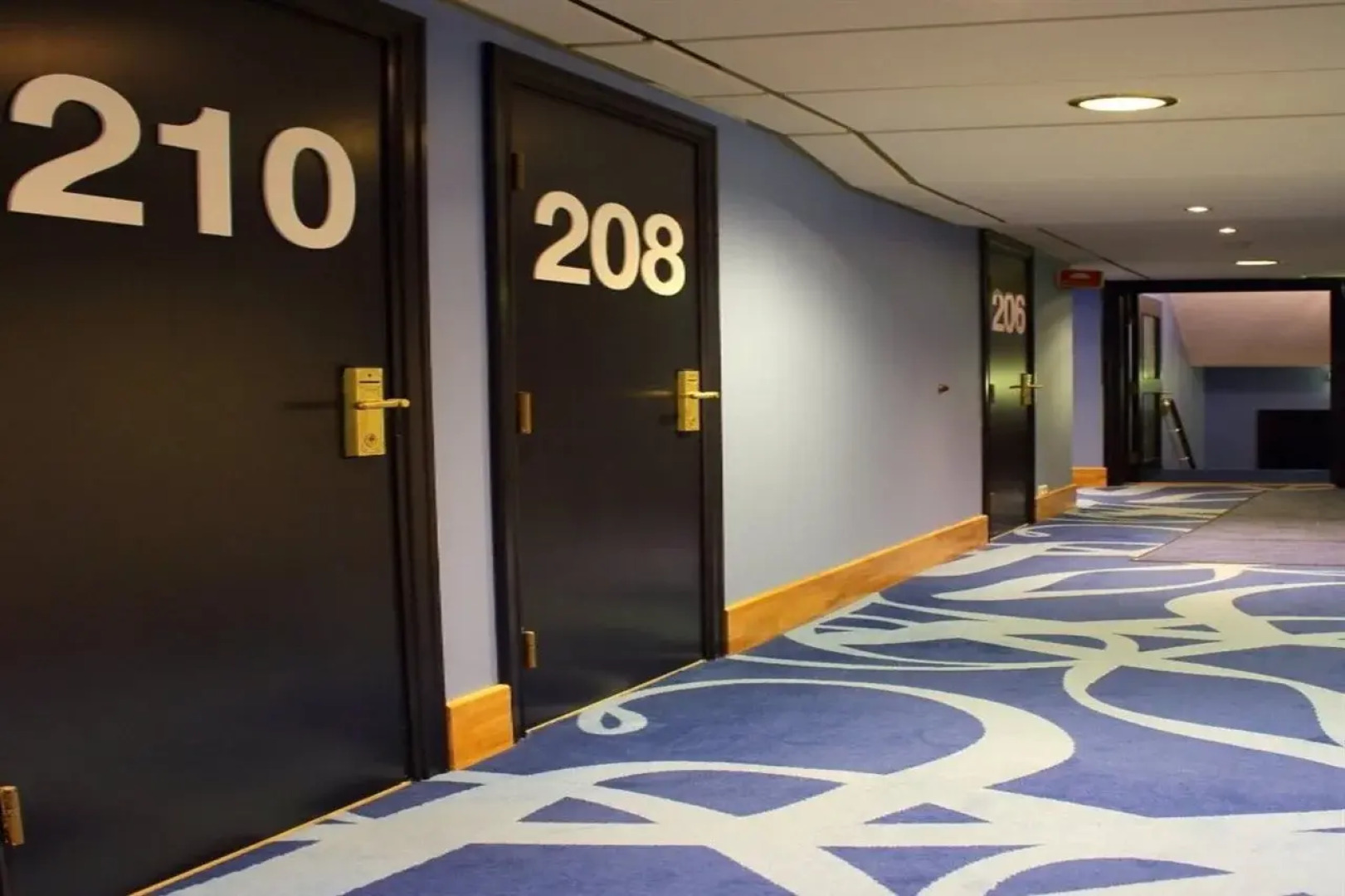 Thon Hotel Moldefjord