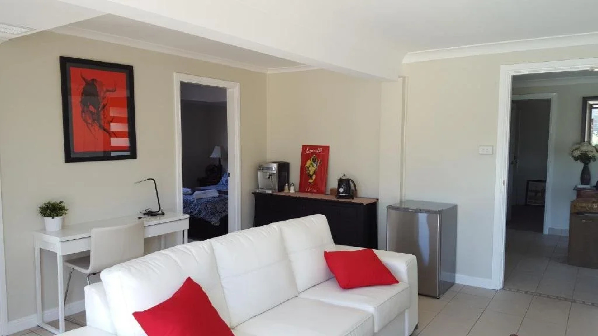 Tamworth Exclusive B&B