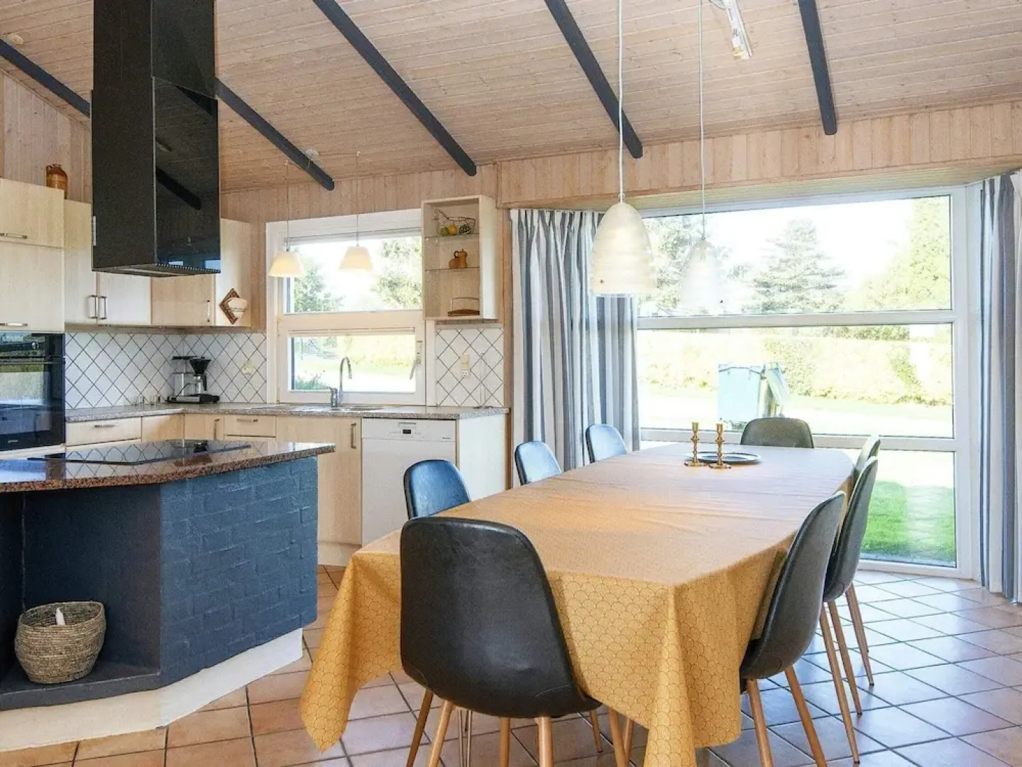 Luxury Retreat in Hejlsminde - By Traum Ferienwohnungen