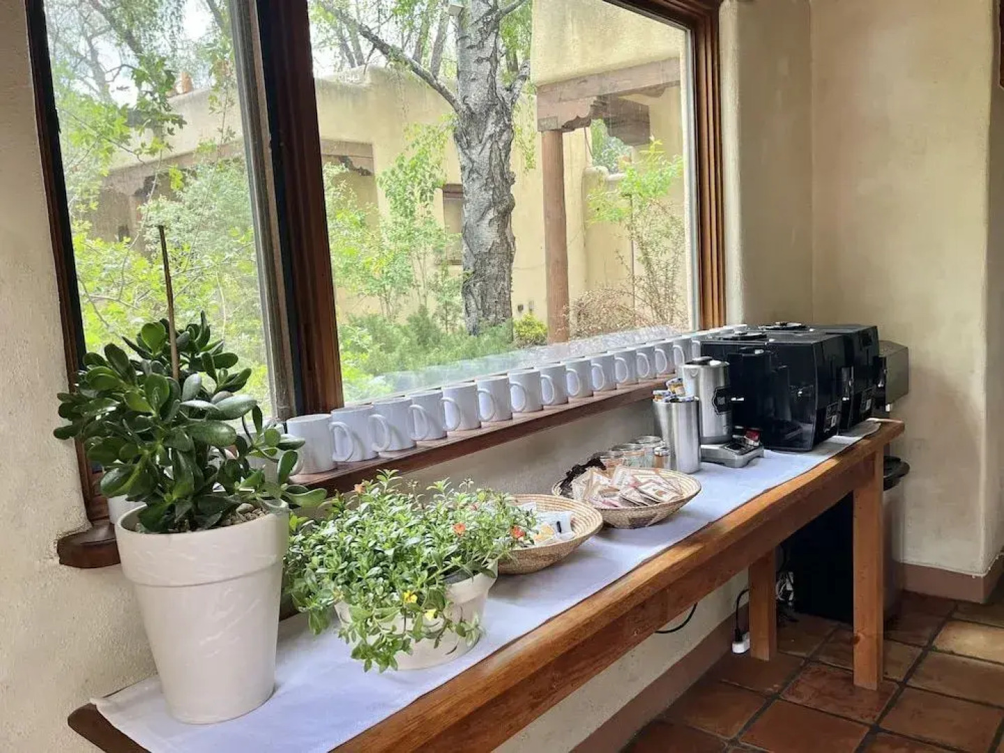 Hacienda del Sol Historic Bed & Breakfast