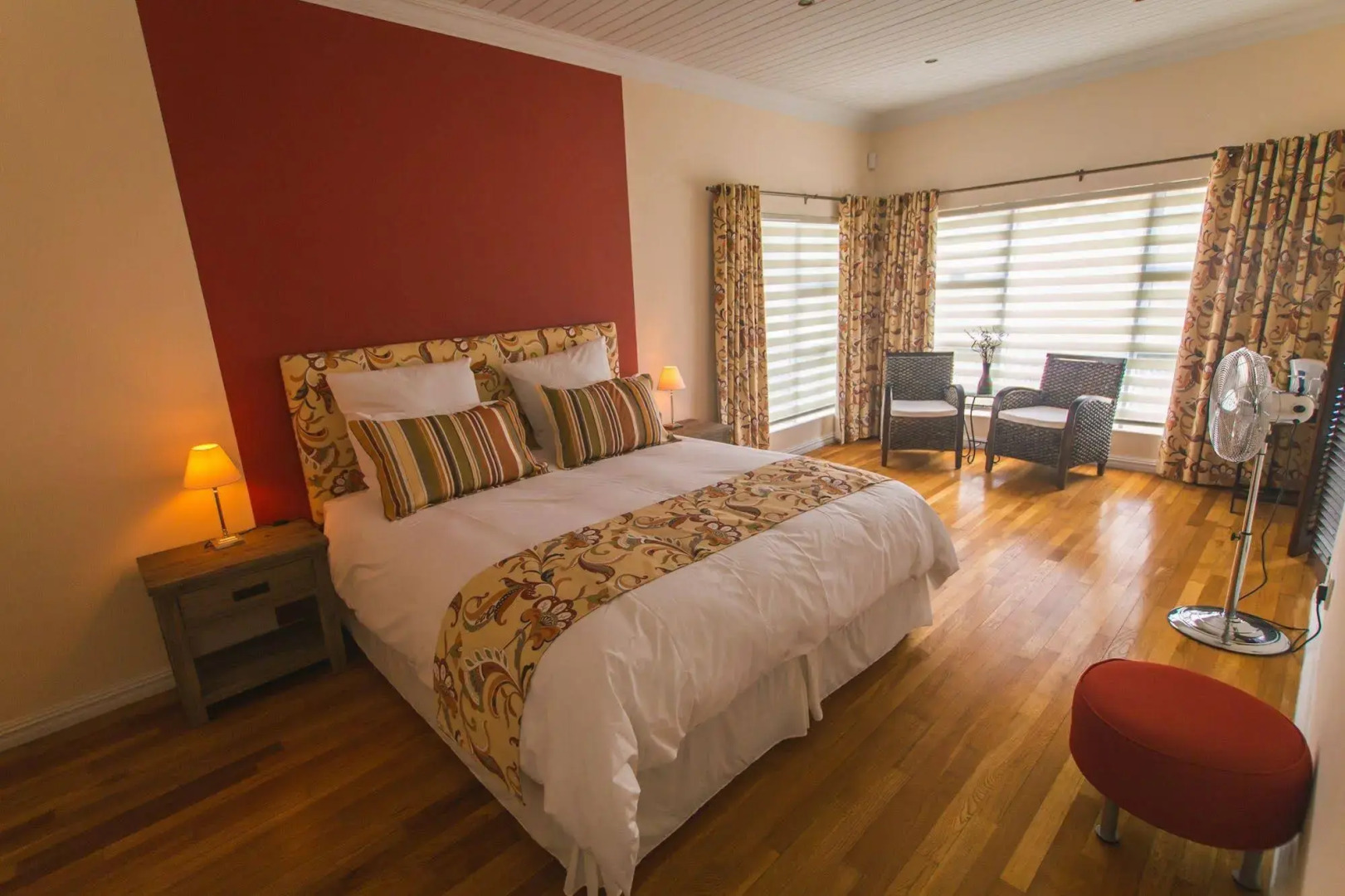 African Tulip Guesthouse