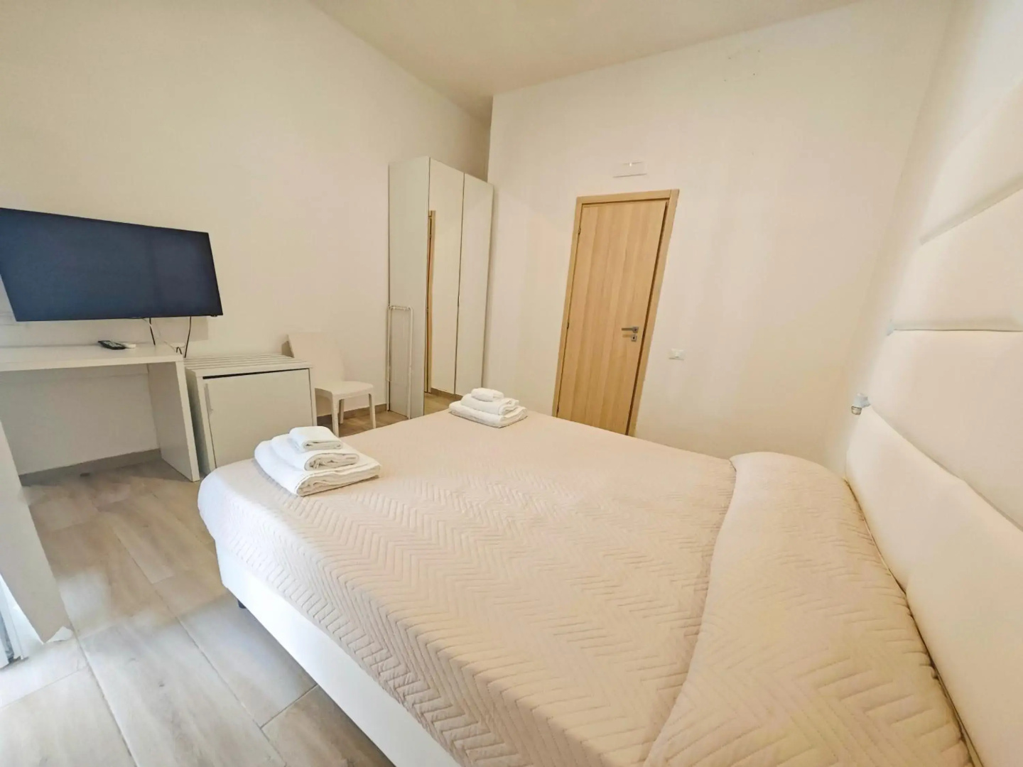 Hotel Artemide Mare