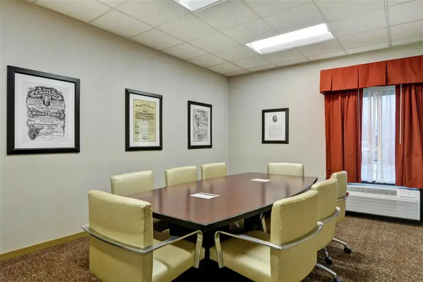 Hampton Inn Scranton at Montage Mountain