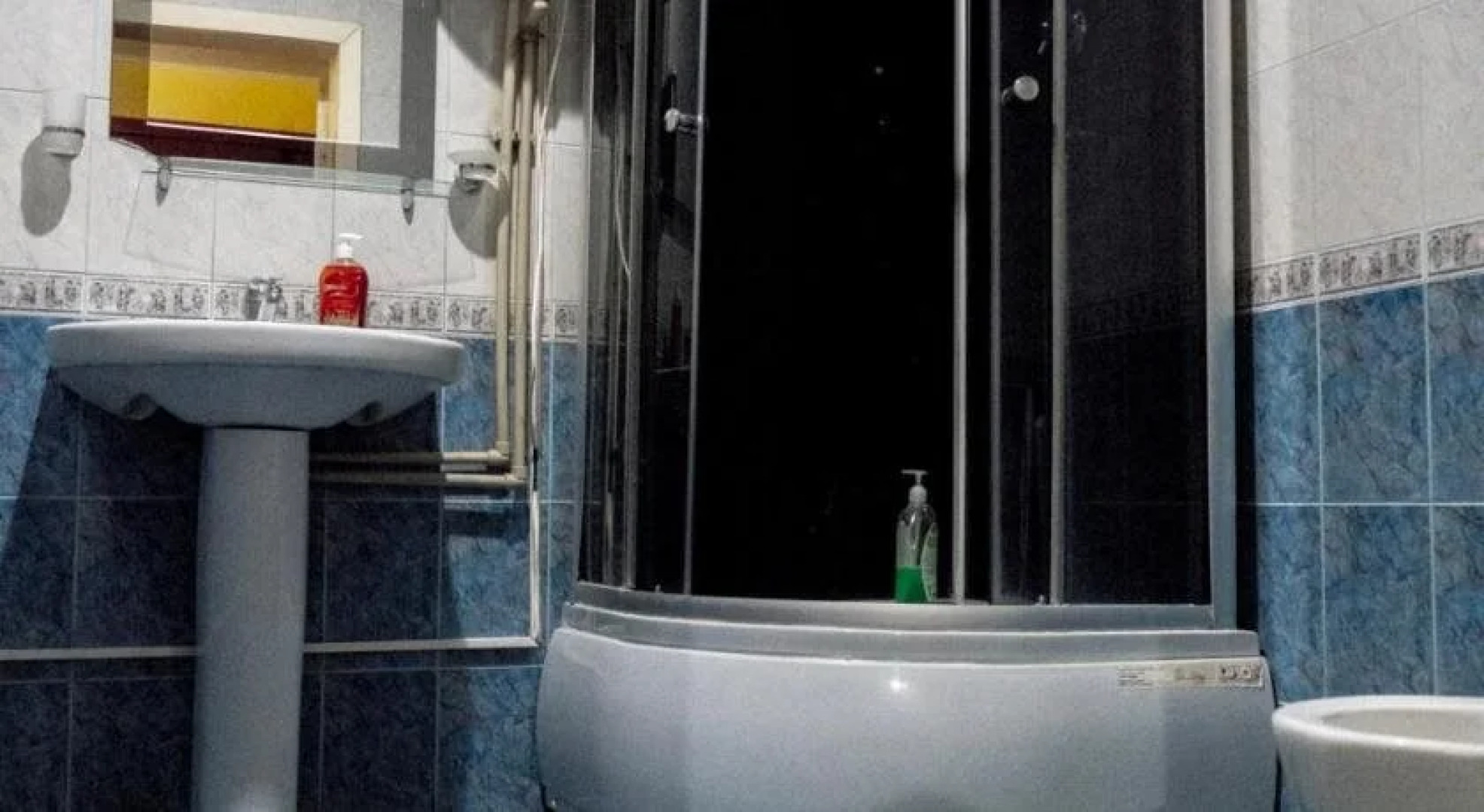 Меблированные комнаты on Gramshi