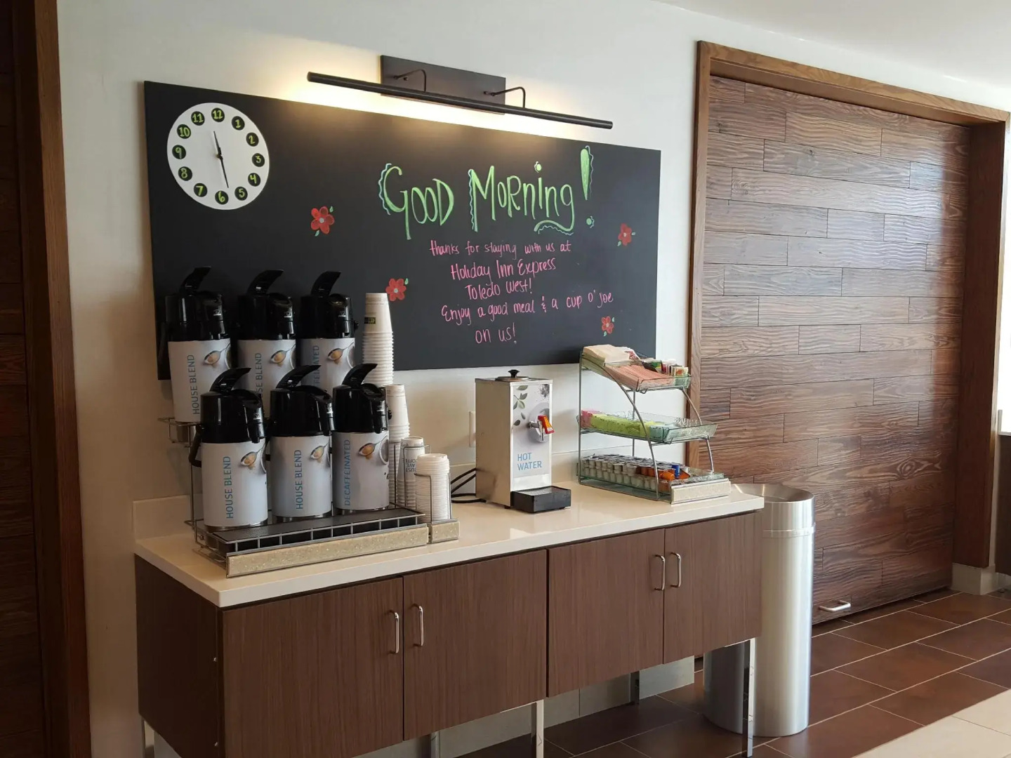 Holiday Inn Express & Suites Toledo West by IHG