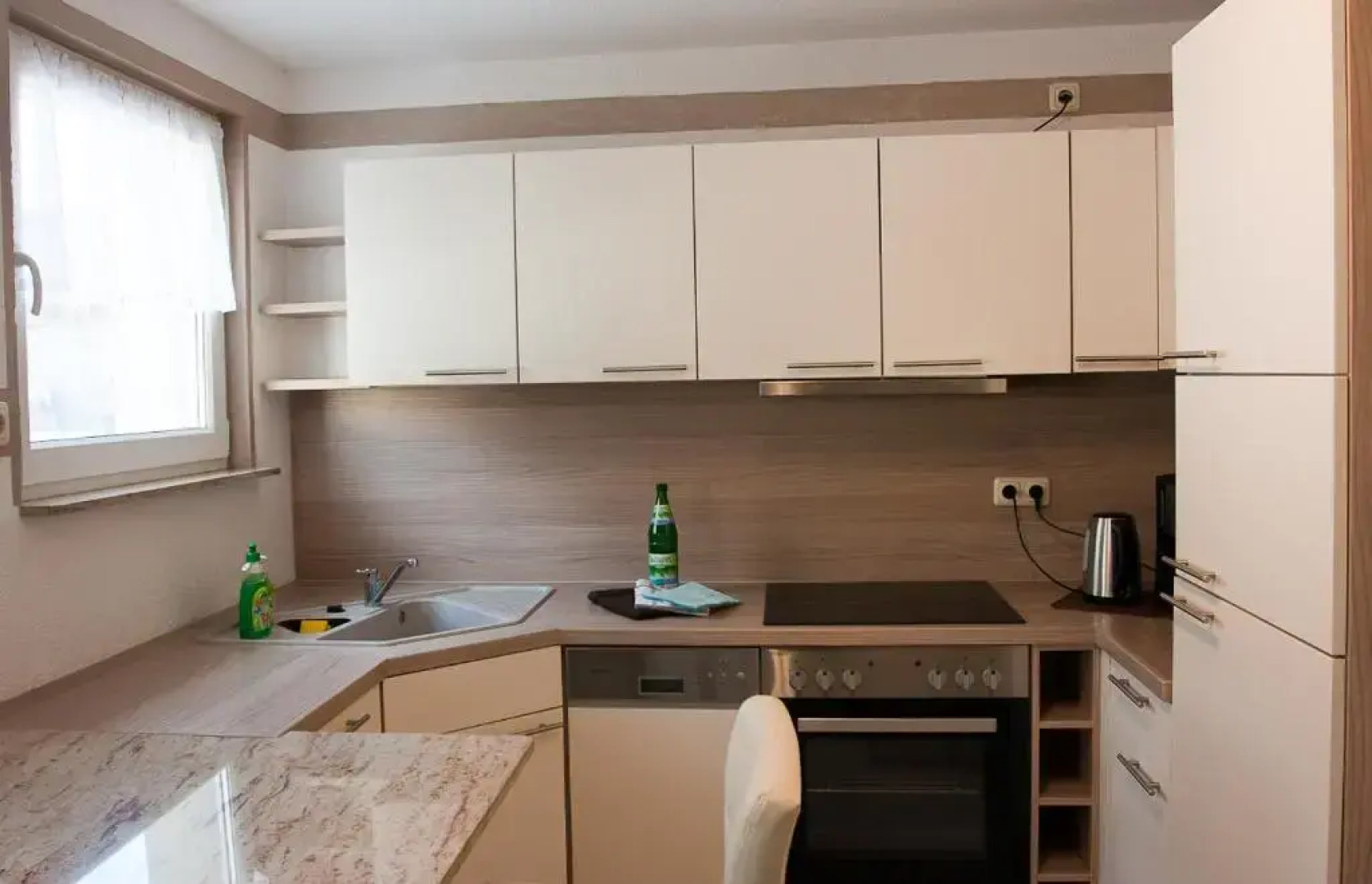 Ferienwohnung Hornig