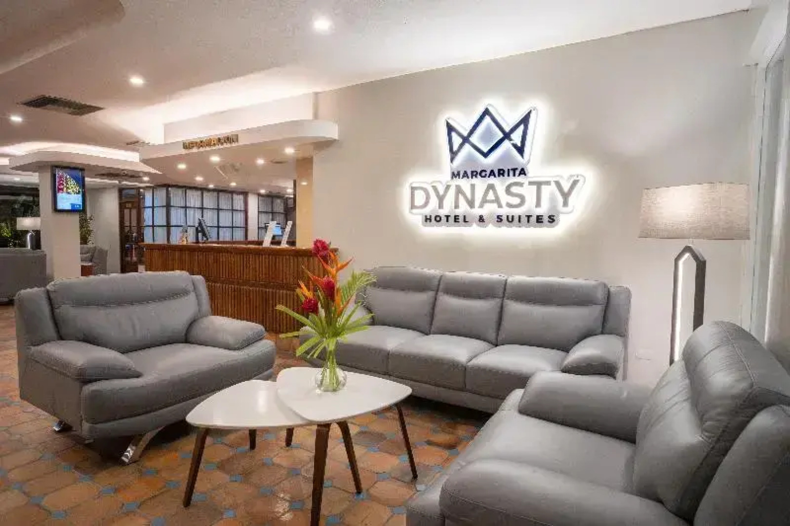 Hotel Margarita Dynasty C. A