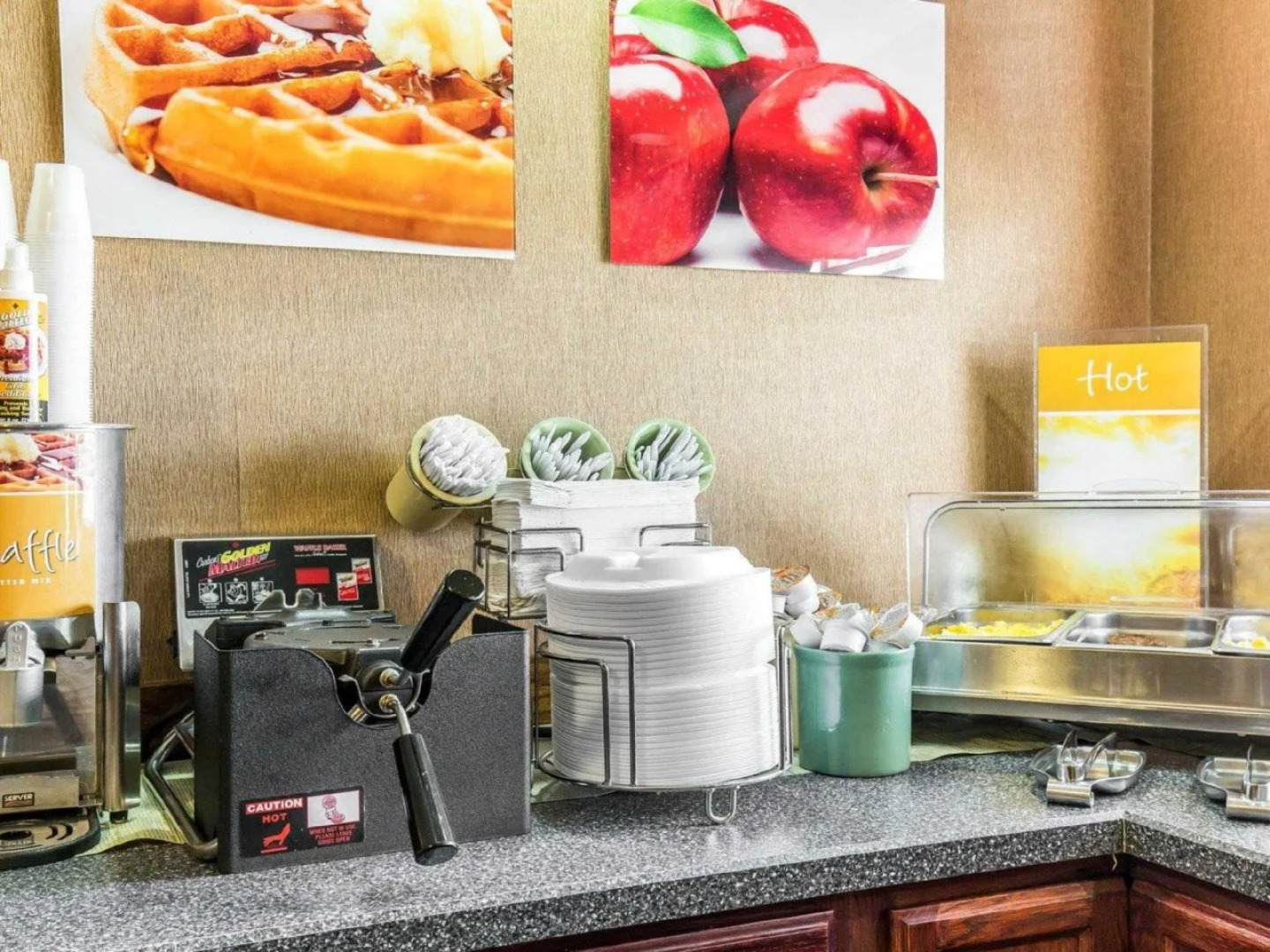 Econo Lodge Evanston