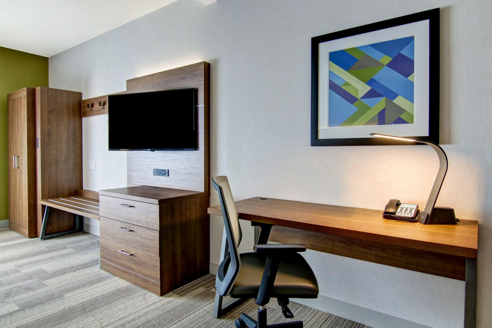 Holiday Inn Express Hotel & Suites Toronto - Markham by IHG