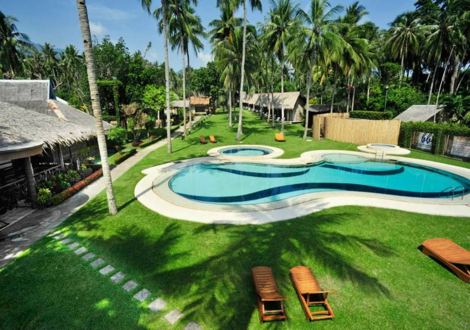 Bahay Bakasyunan Sa Camiguin