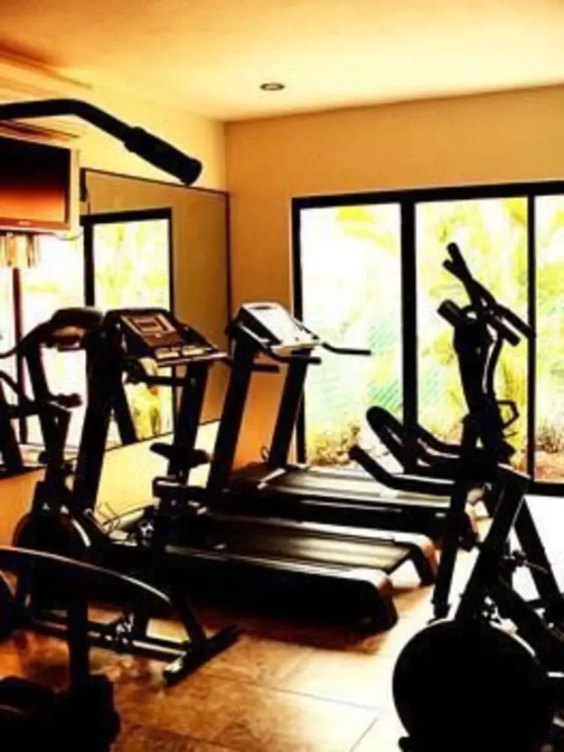 SureStay Hotel by Best Western Palmareca