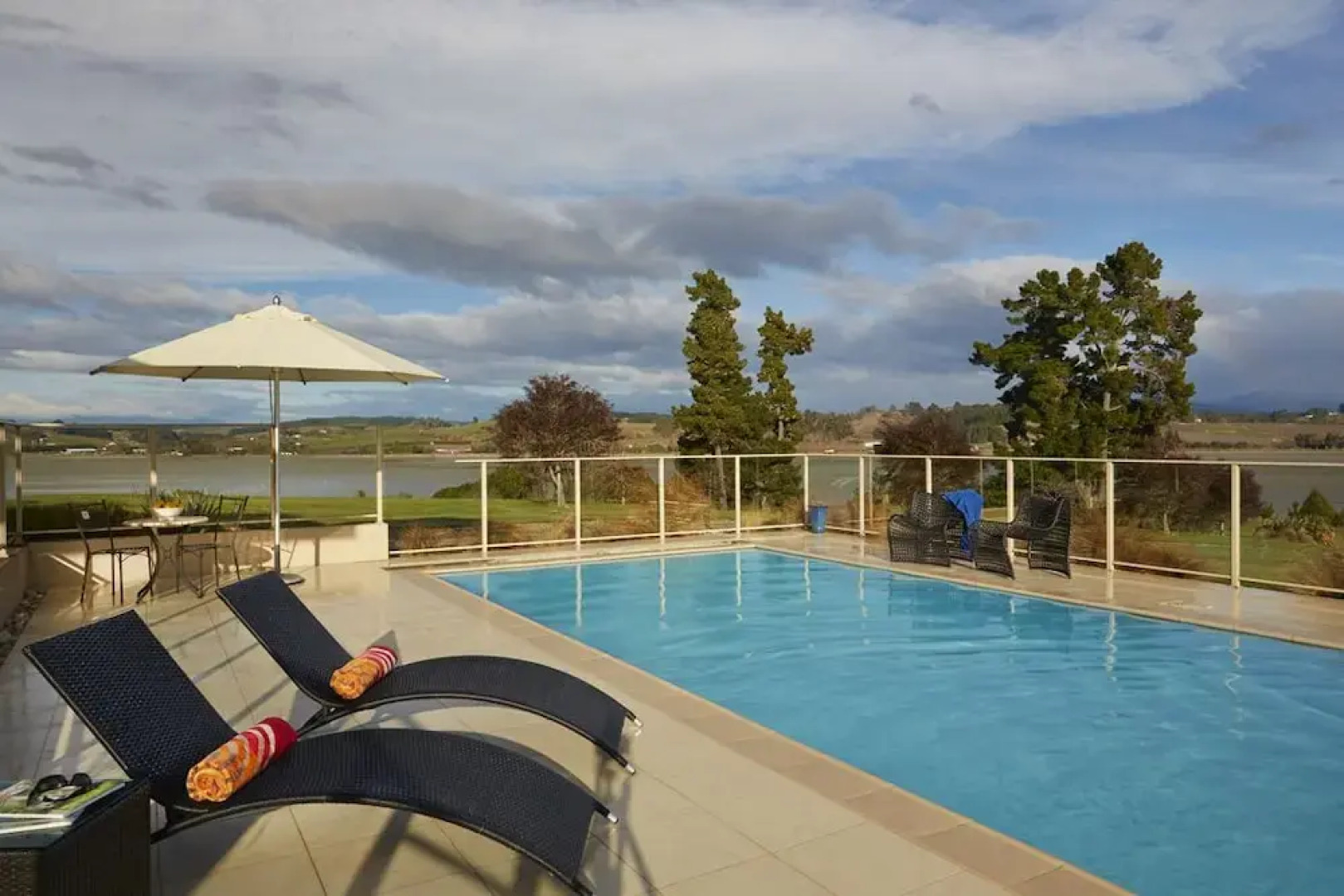 Almyra Waterfront Accommodation