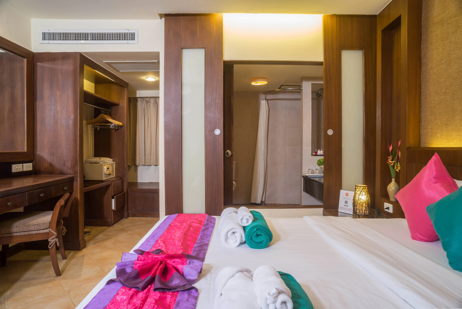 Samui Sense Beach Resort