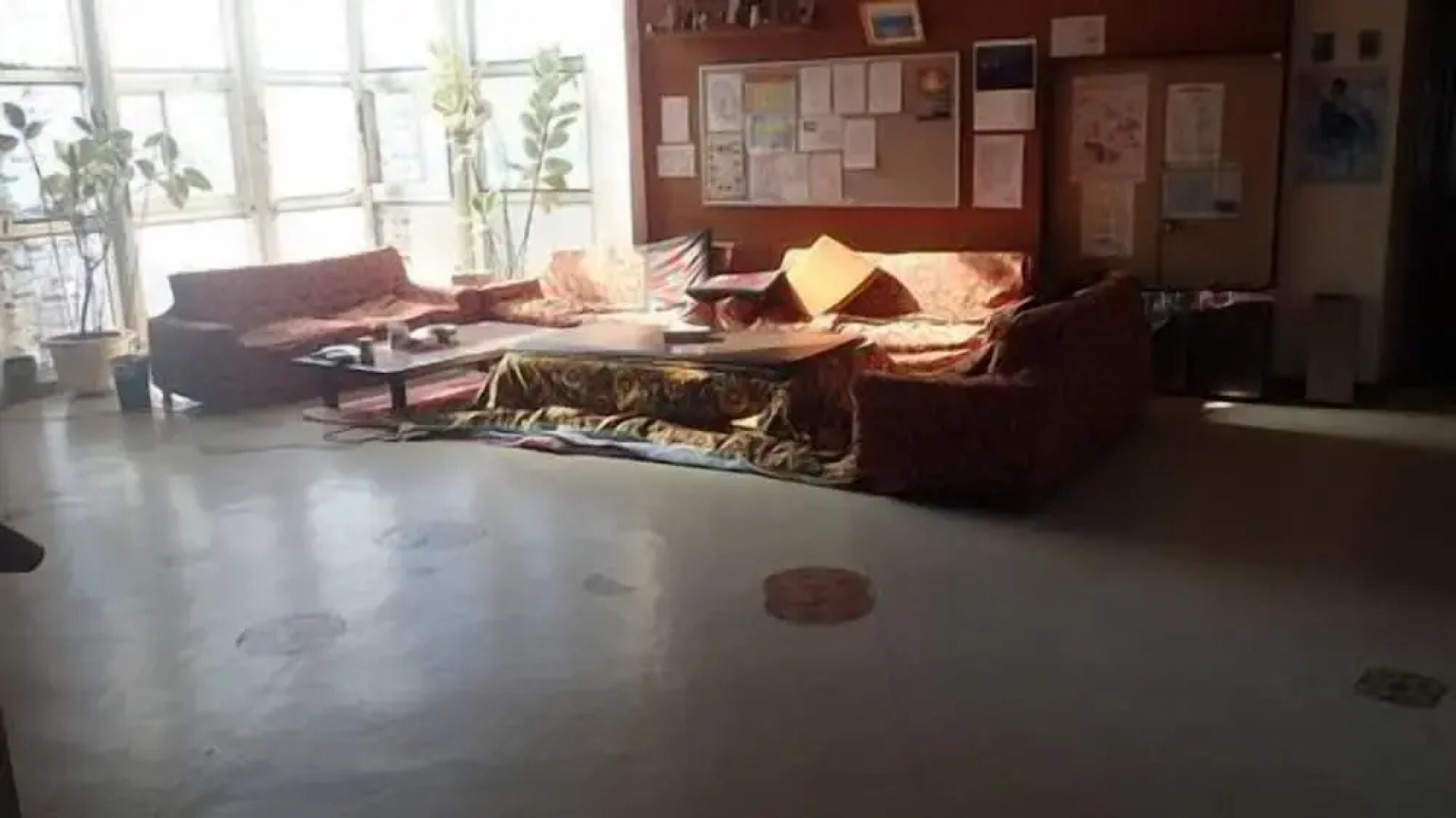 Marine Plaza Y's Dream