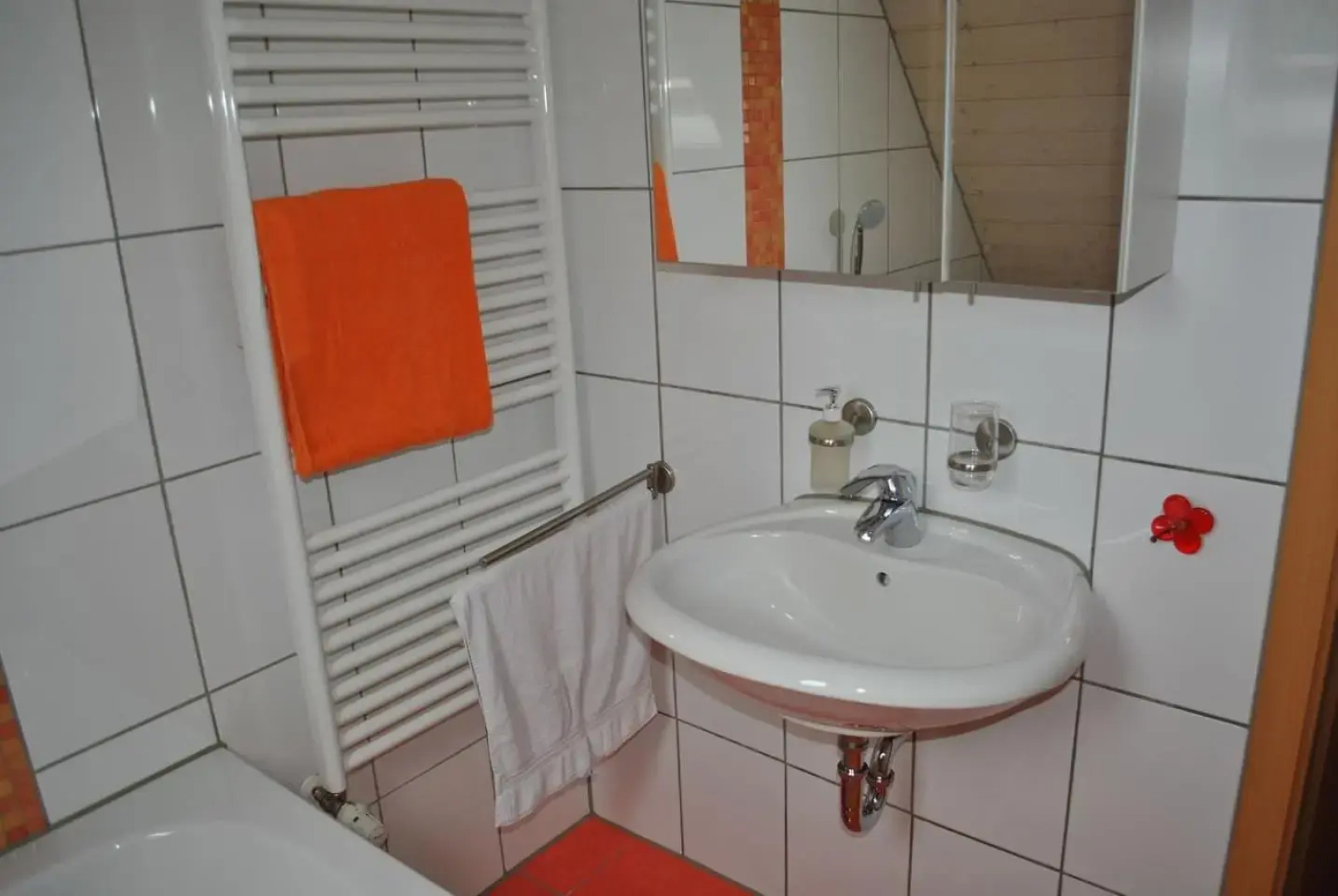 Ferienwohnung Giessl