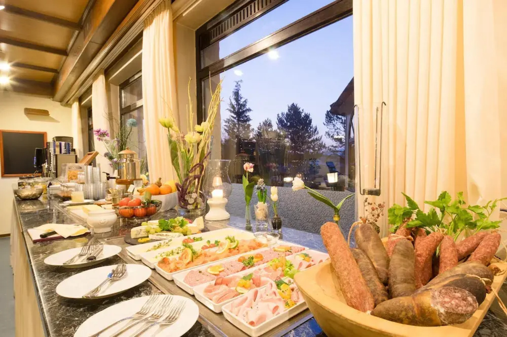 Parkhotel Emstaler Höhe