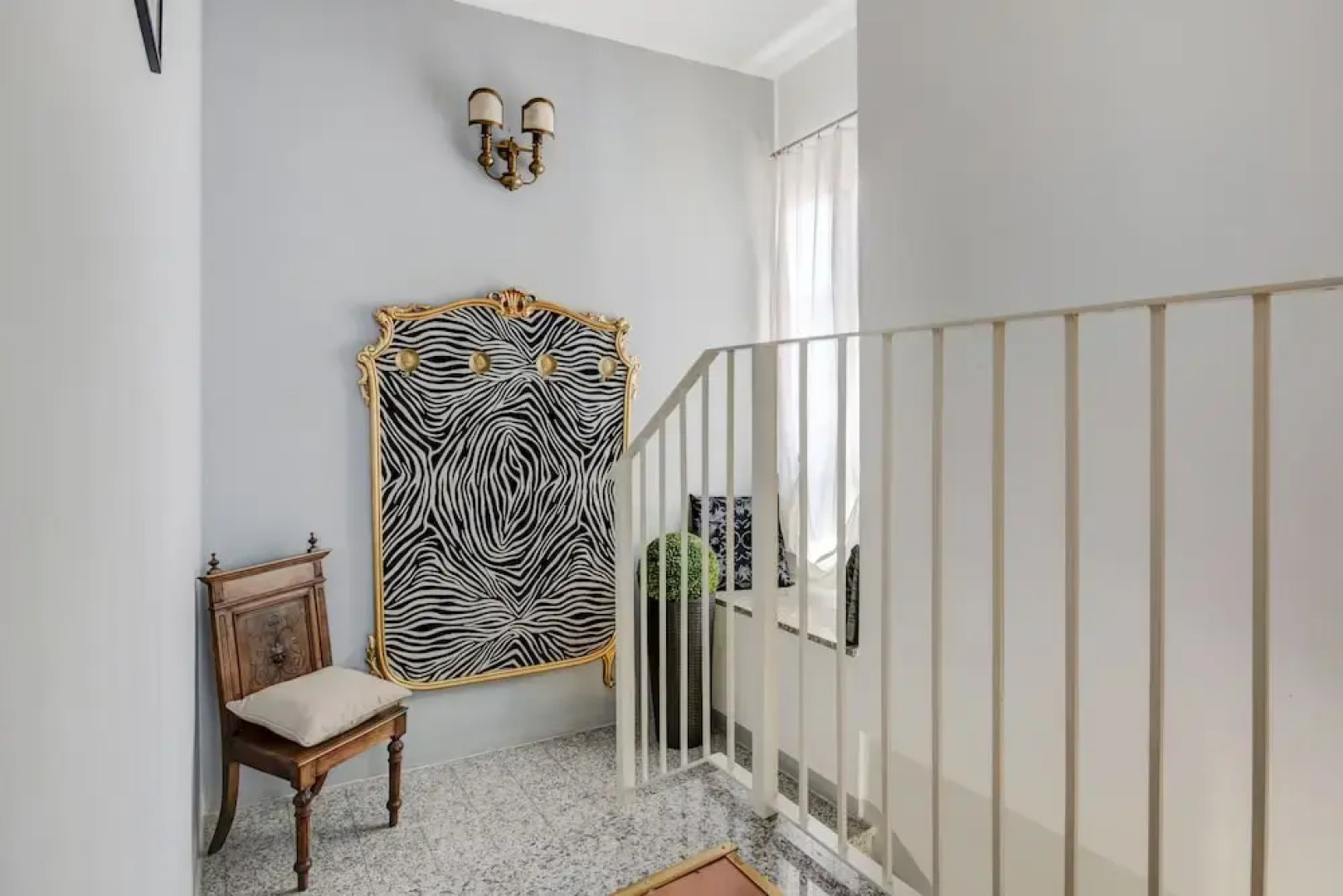 Italianway - XX Settembre 49 A