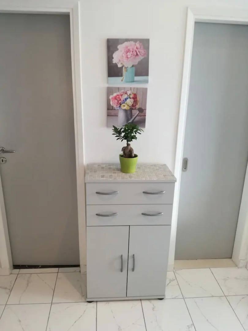 Atlas Unlimited Sea View Apartment