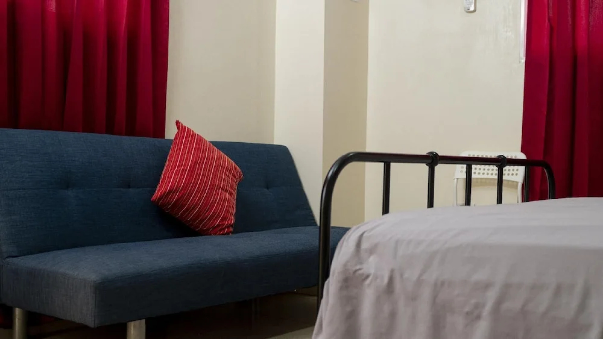 Casa de Huespedes Colonial