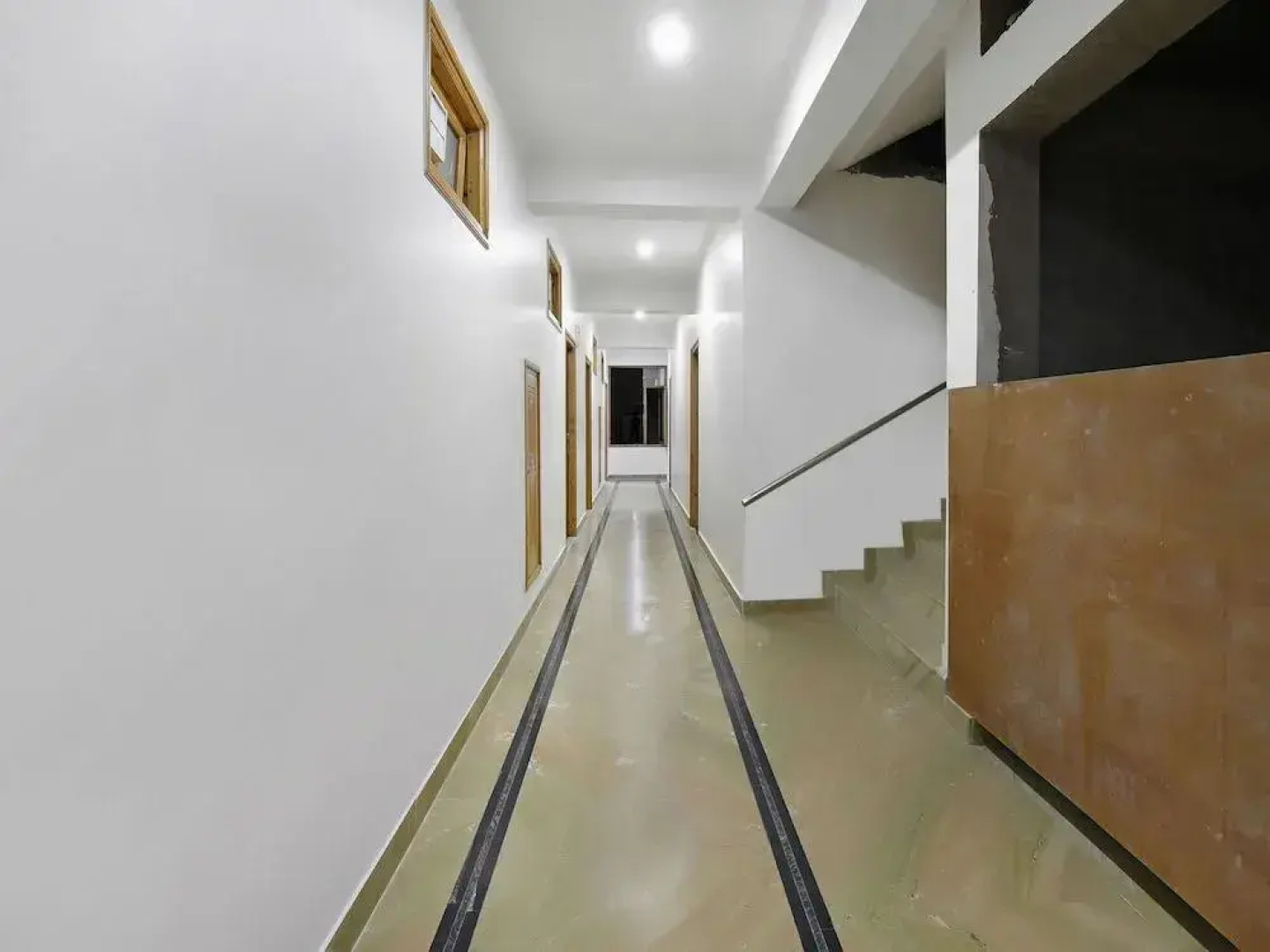 OYO 23533 Mount View