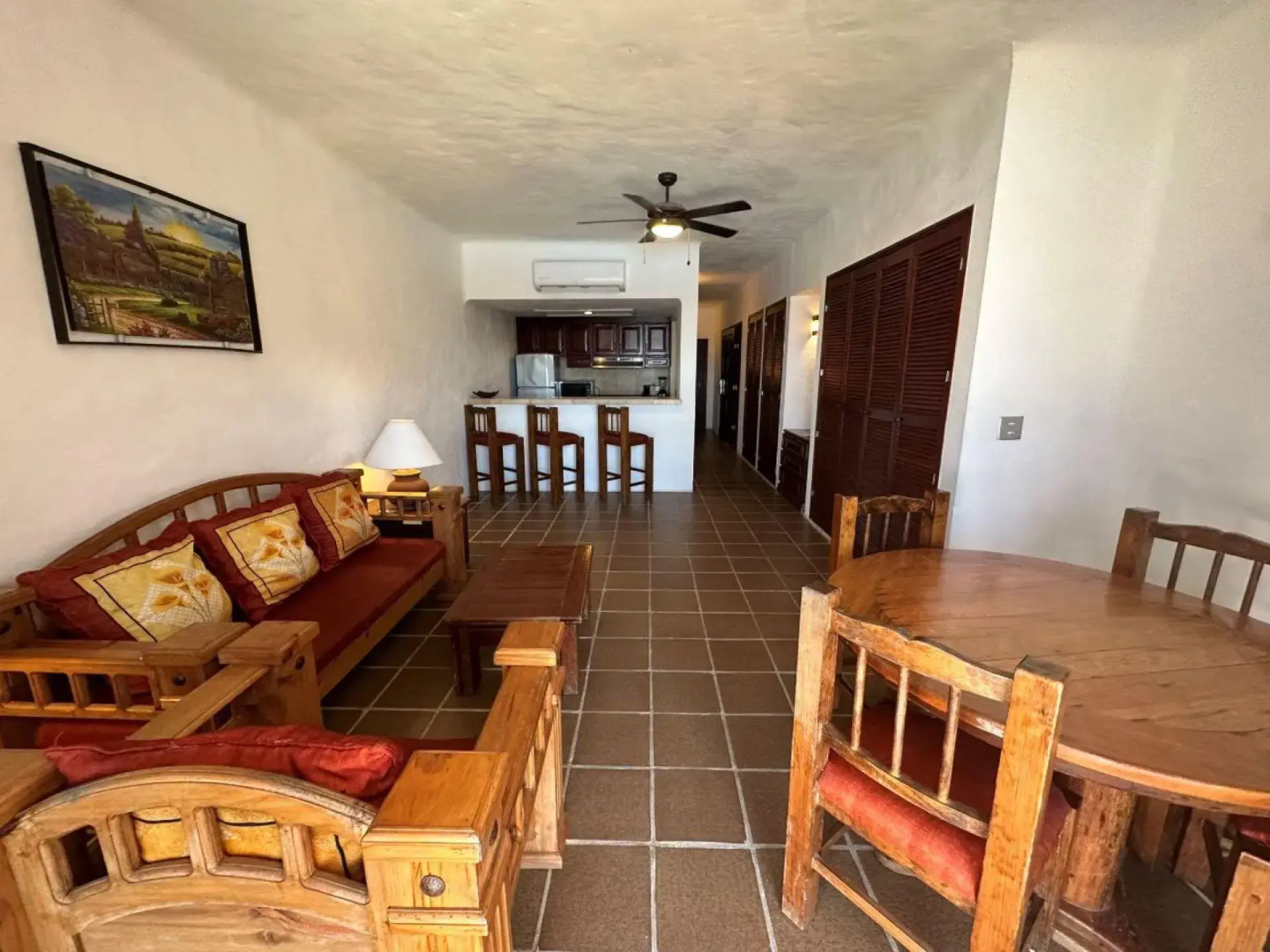 Hotel Quijote Inn