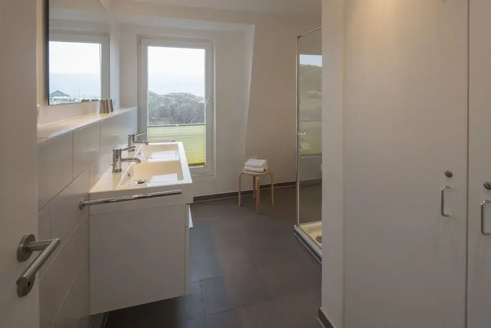 Kapitänshaus Bergmeyer