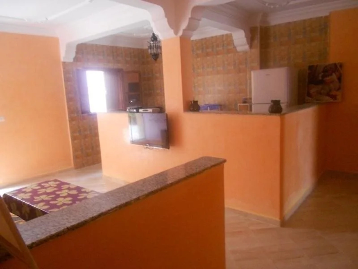 Mirleft Tayought Guest House