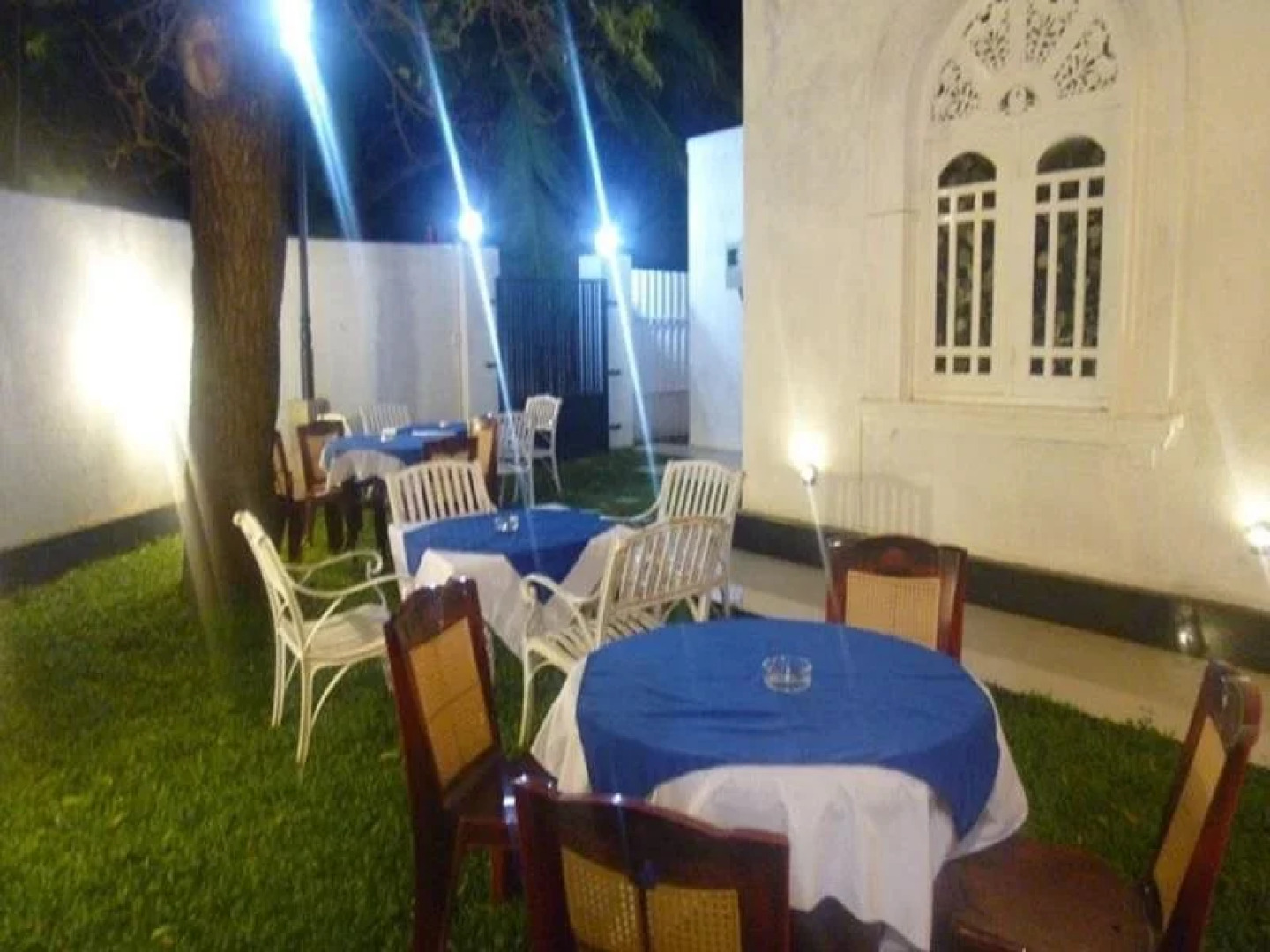 Crystal V Tourist Resort